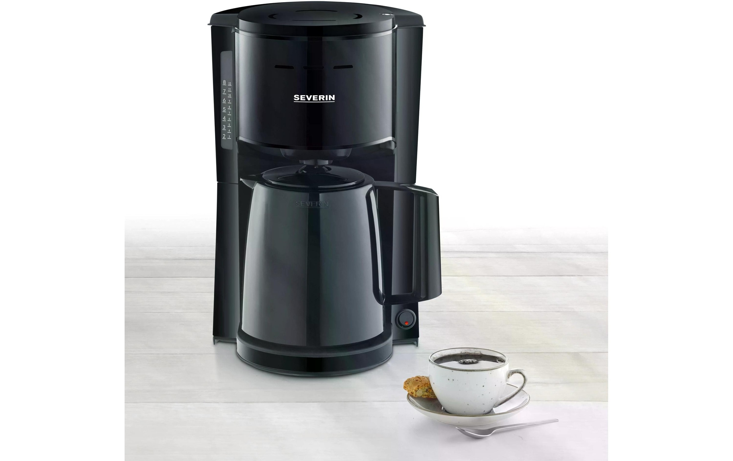 Severin Filterkaffeemaschine »KA 9306«