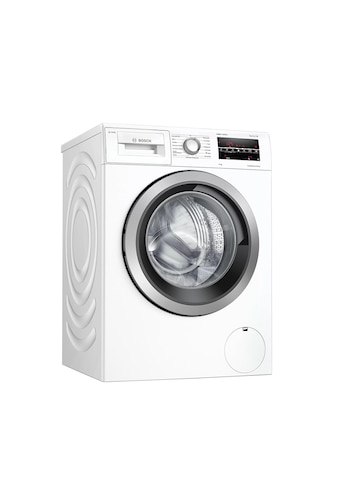 BOSCH Waschmaschine, WAU28S40CH Dosi, 9 kg, 1400 U/min kaufen