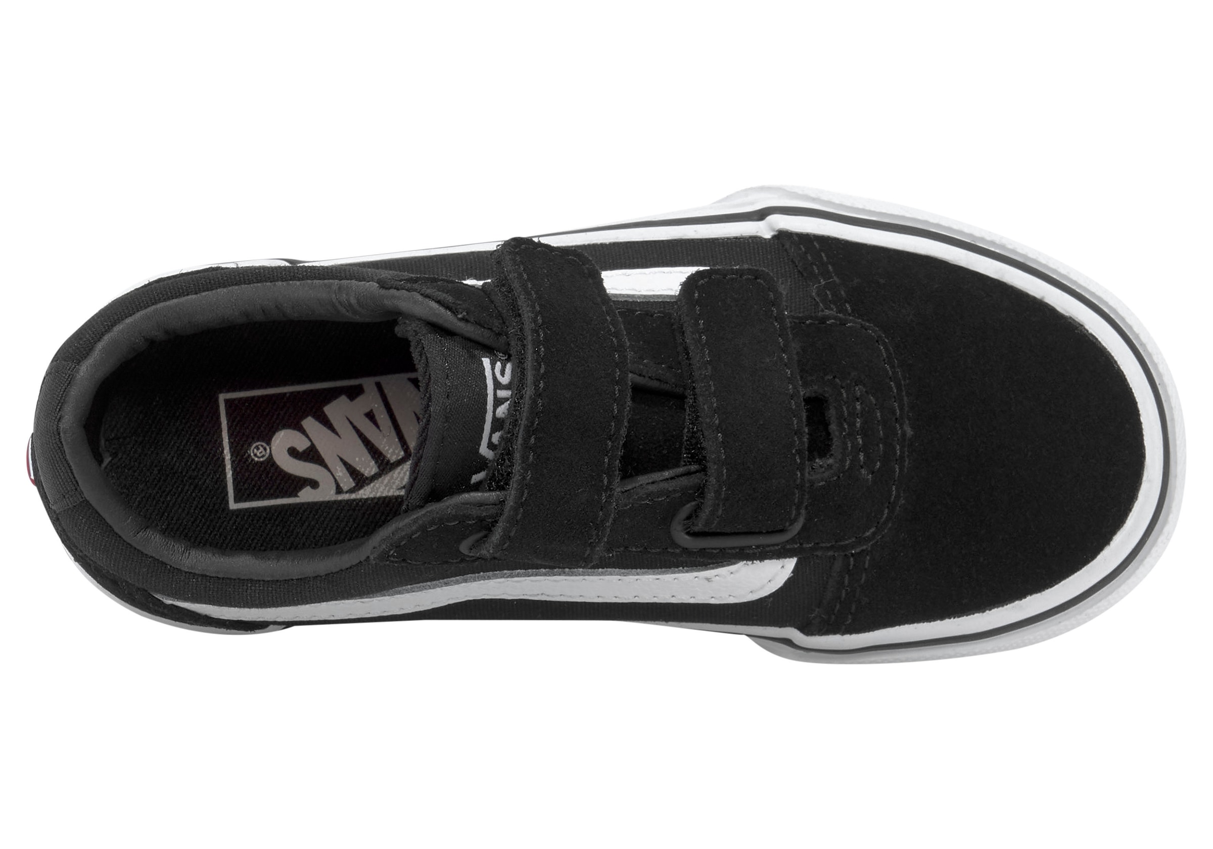 ✵ Vans Sneaker »Ward V«, mit Klettverschluss online bestellen |  Jelmoli-Versand