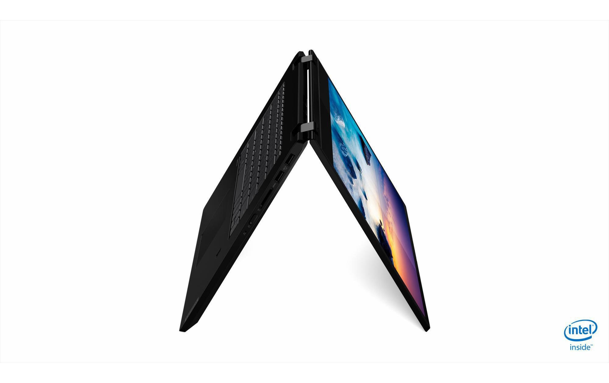 Lenovo Notebook »Ideapad C340-15«, / 15,6 Zoll, Intel, Core i7, 16 GB HDD, 512 GB SSD