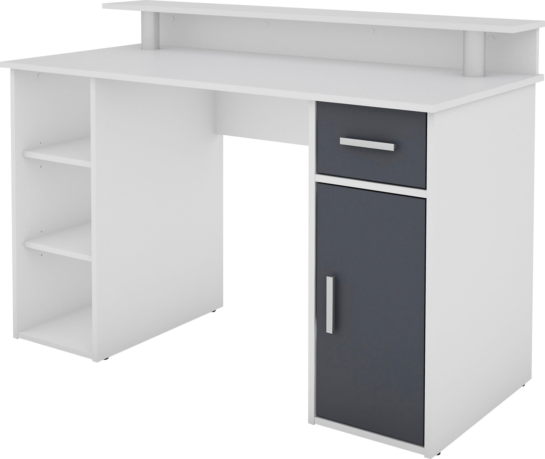 byLIVING Schreibtisch »Diego«, Breite 120 cm