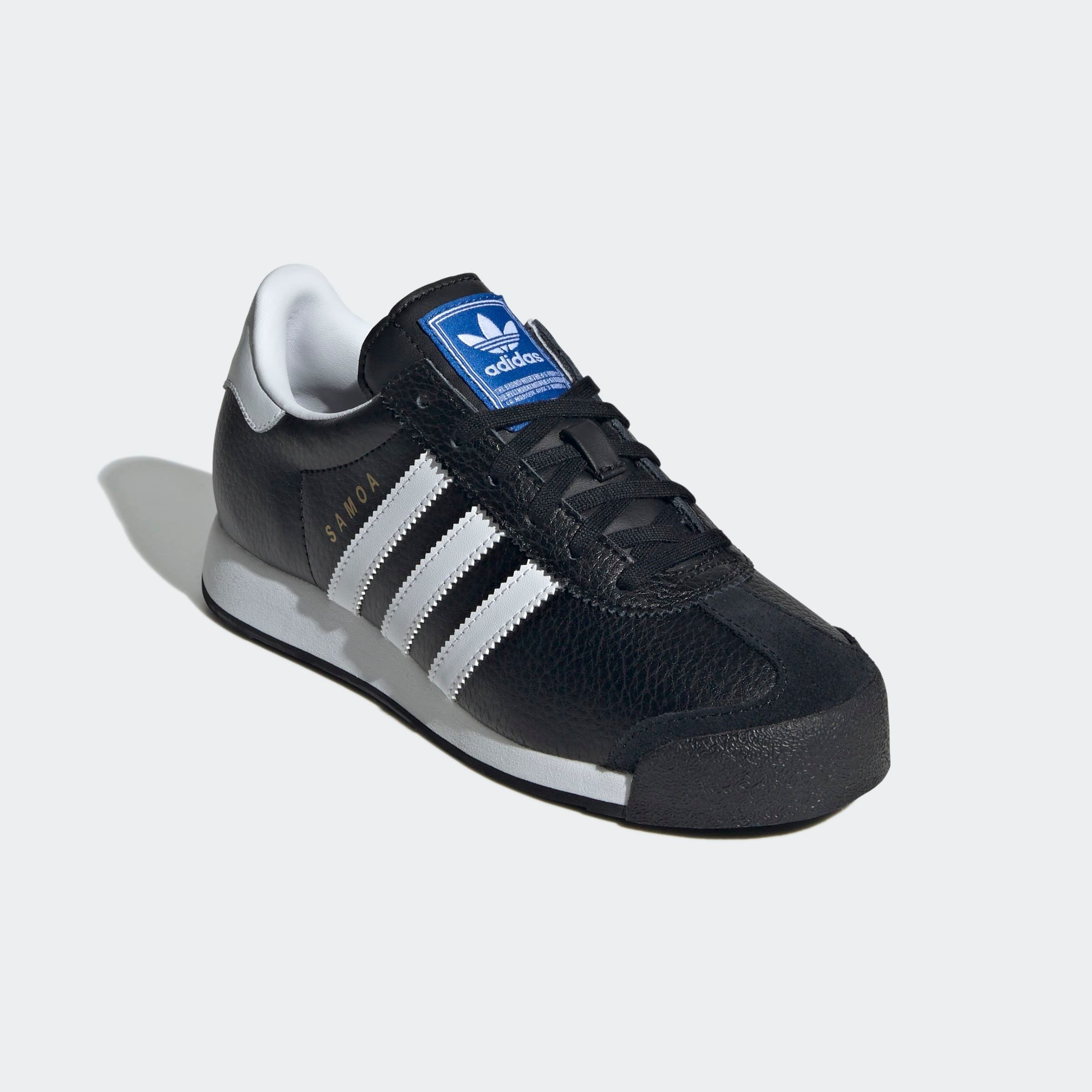 adidas Originals Sneaker »SAMOA« für Kinder