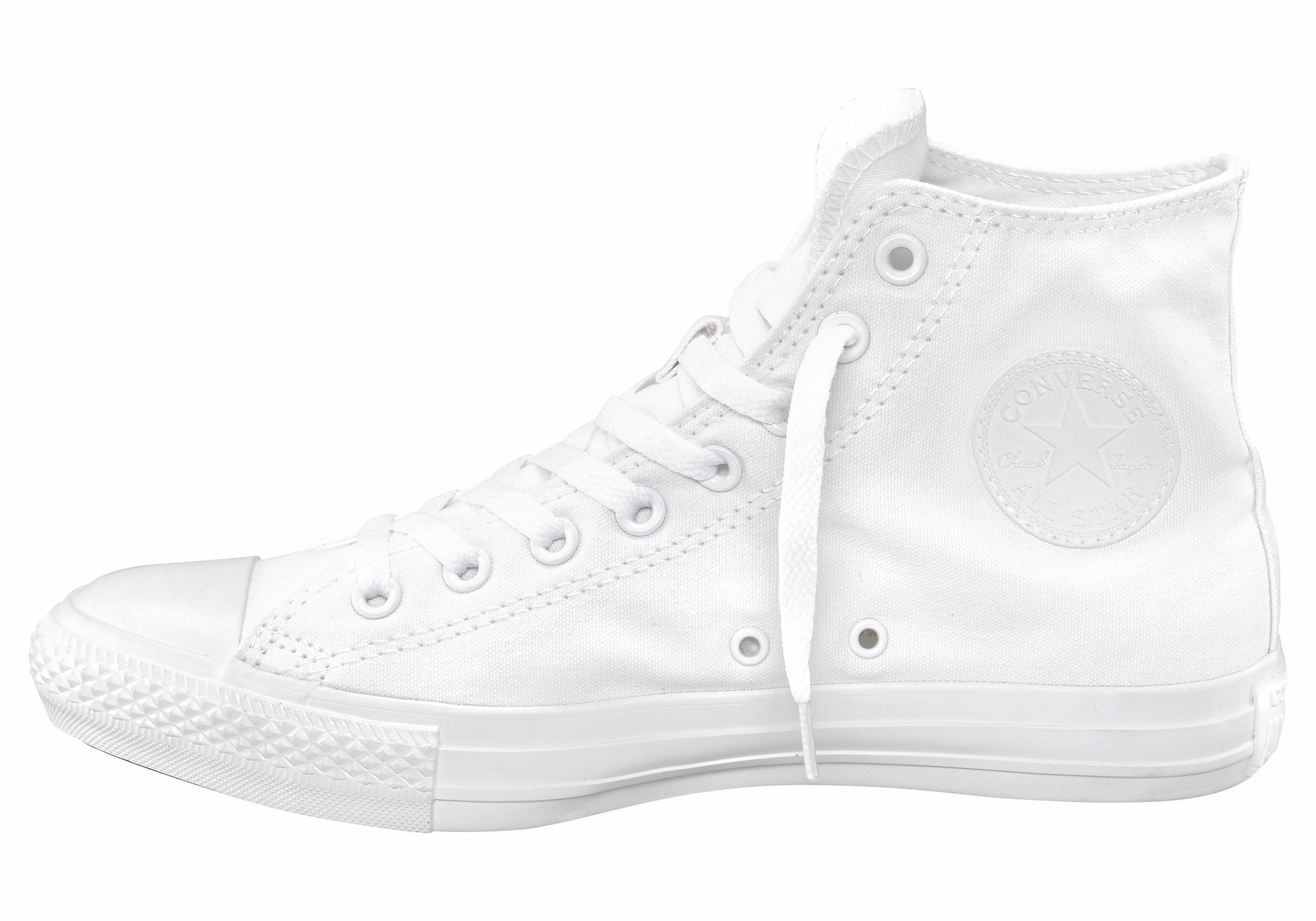 Converse Sneaker »CHUCK TAYLOR ALL STAR HI Unisex Mono«