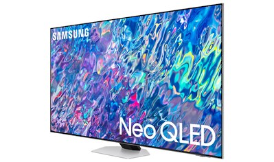 Samsung QLED-Fernseher »QE55QN85B ATXXN 55 38«, 139,15 cm/55 Zoll, 4K Ultra HD kaufen