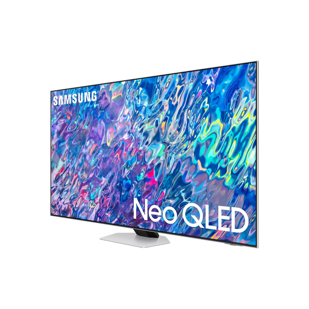 Samsung QLED-Fernseher »QE65QN85B ATXXN 65 38«, 164,45 cm/65 Zoll, 4K Ultra HD