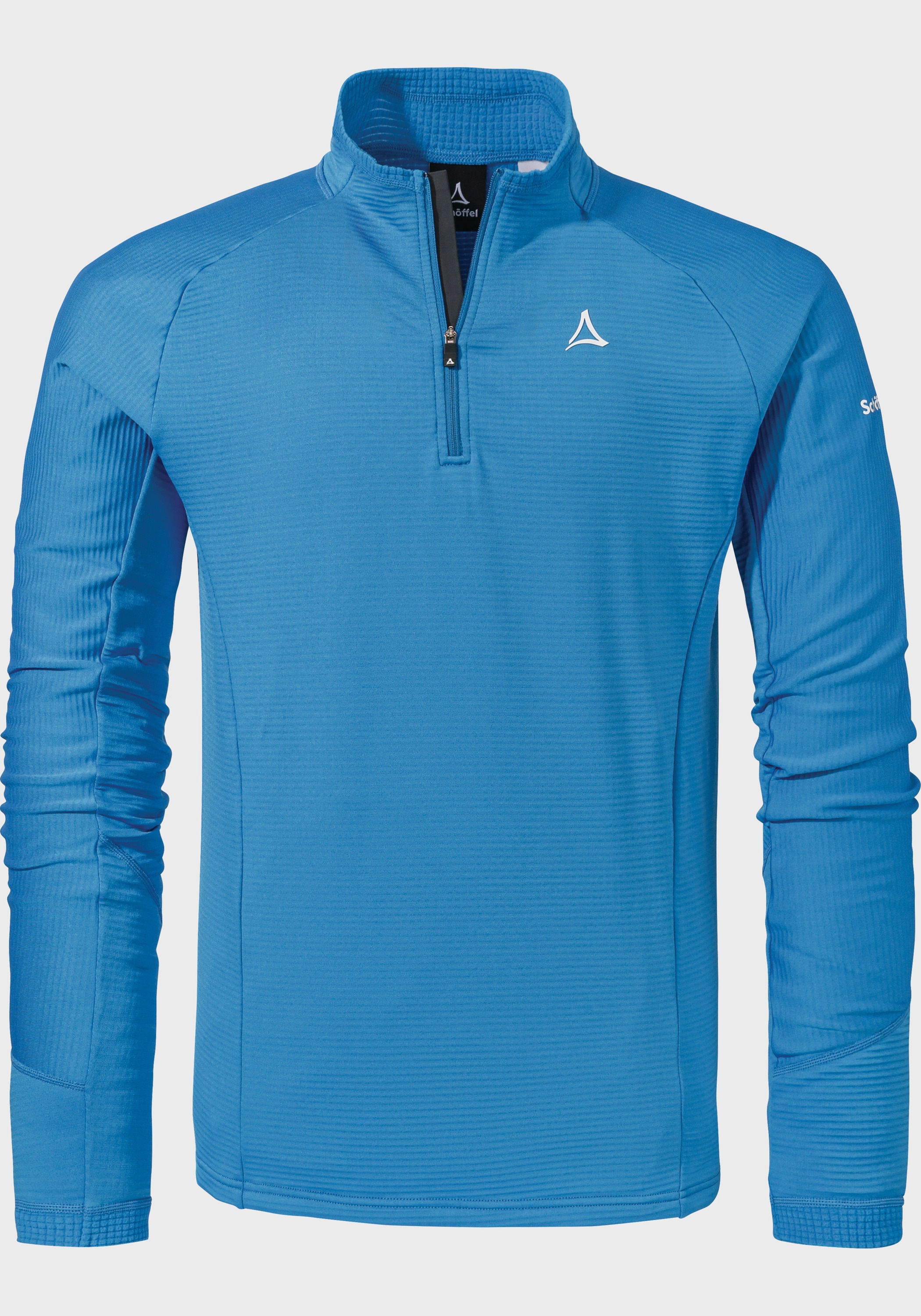 Schöffel Funktionsshirt »Hiking Longsleeve Style Cascata MNS«