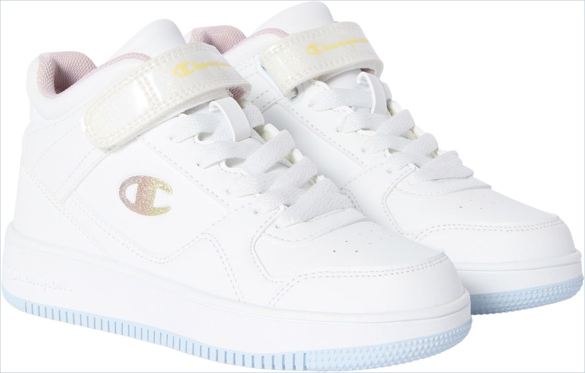 Champion Sneaker »RD18 G PS MID«