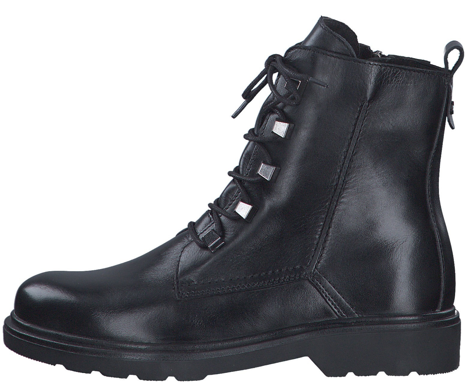 MARCO TOZZI Schnürstiefelette