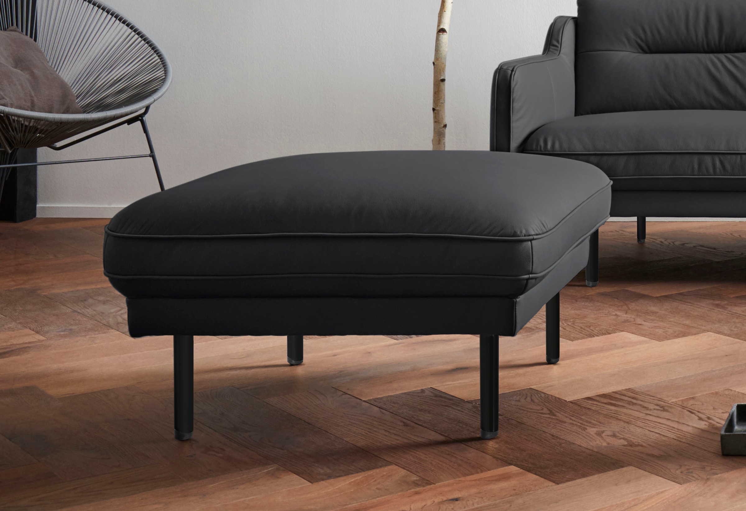 Home affaire "Nordfyn" edles Design in 3 Bezugsqualitäten, Design by Morten Georgsen