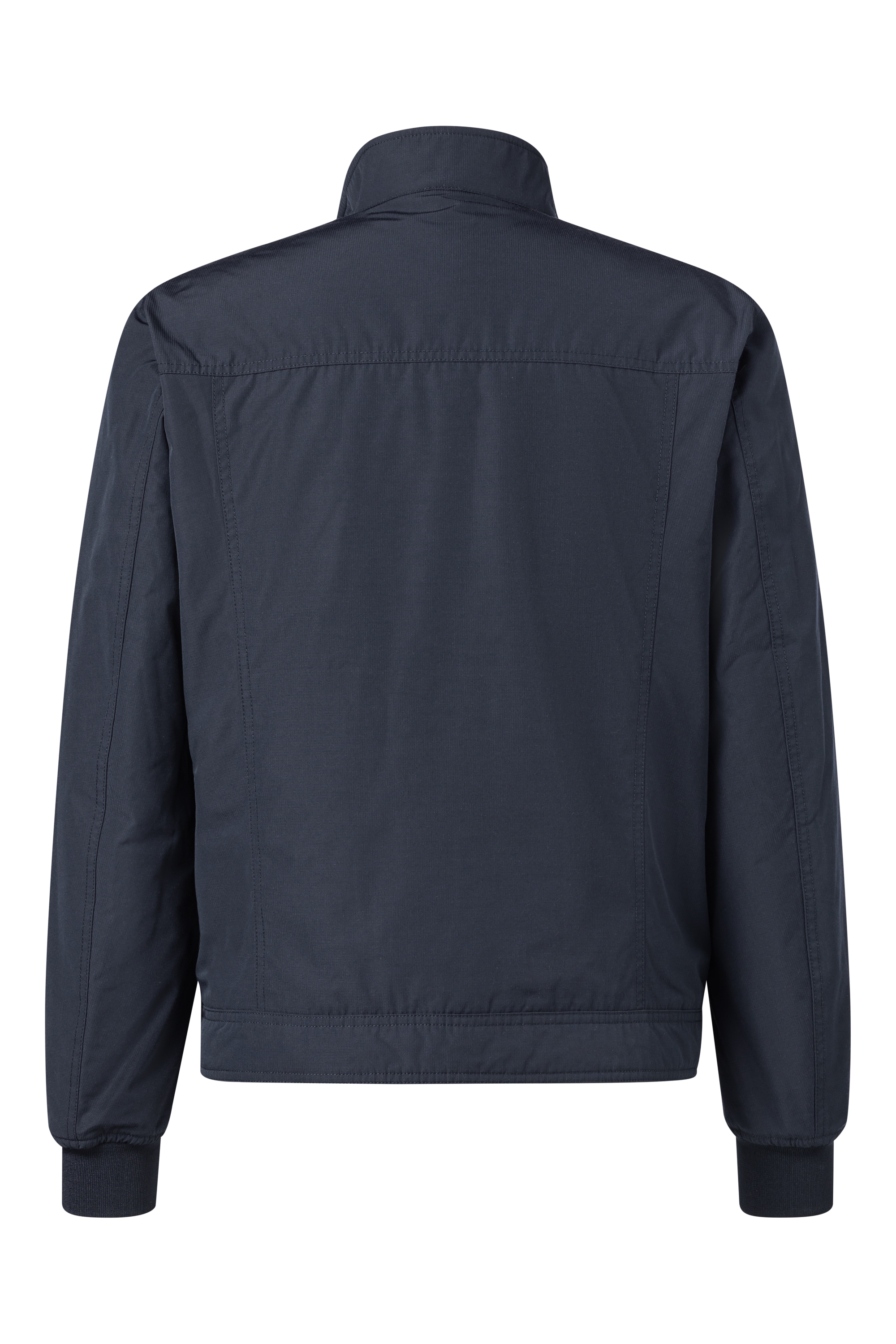 Joop Jeans Blouson »Jaren«, Logodruck, Reissverschlusstaschen