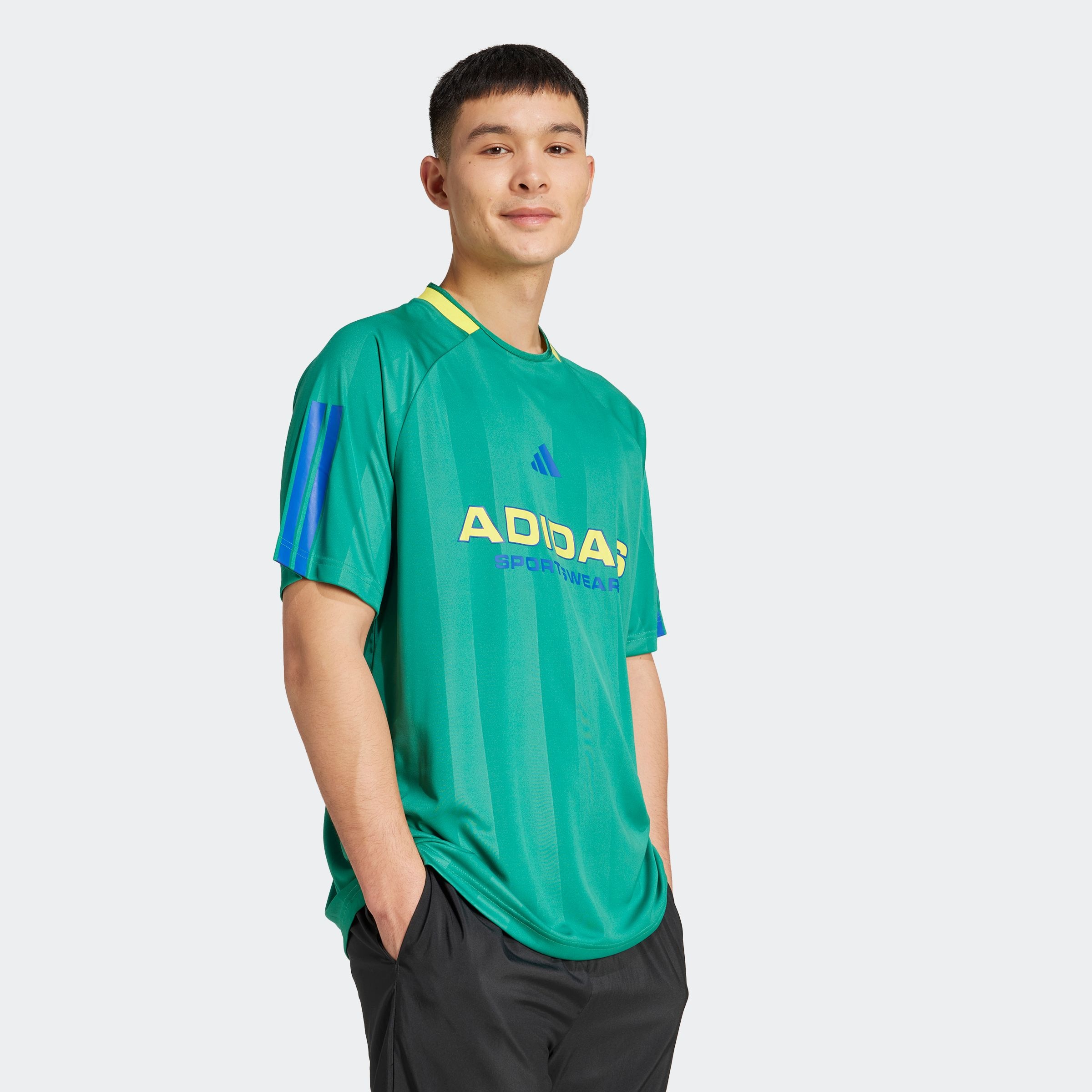 adidas Sportswear T-Shirt »M TIRO JERSEY«