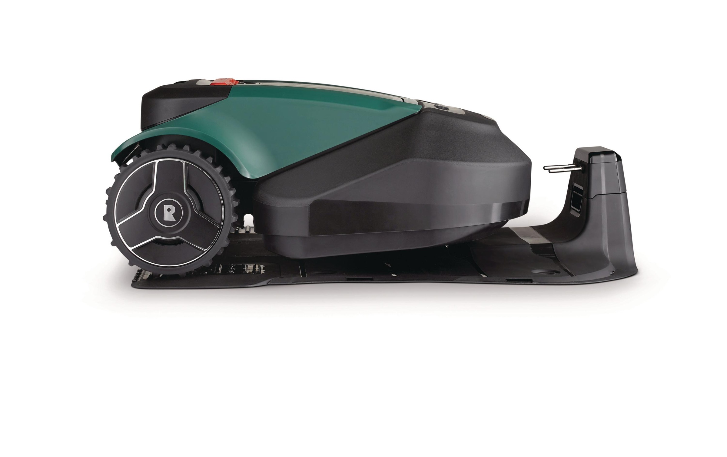 Robomow Rasenmähroboter »RS615u Modell 2018«