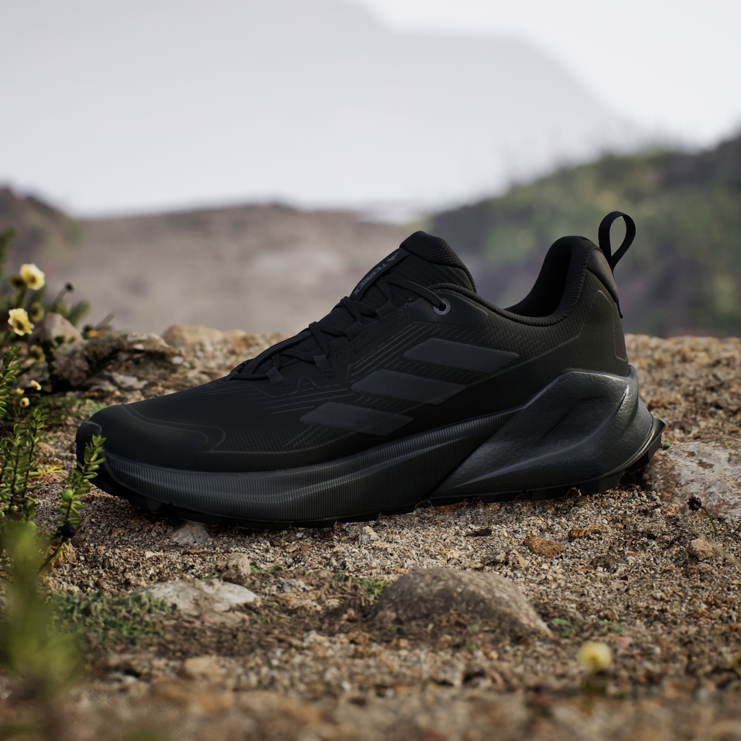 adidas TERREX Wanderschuh »TRAILMAKER 2 GORE-TEX«, wasserdicht