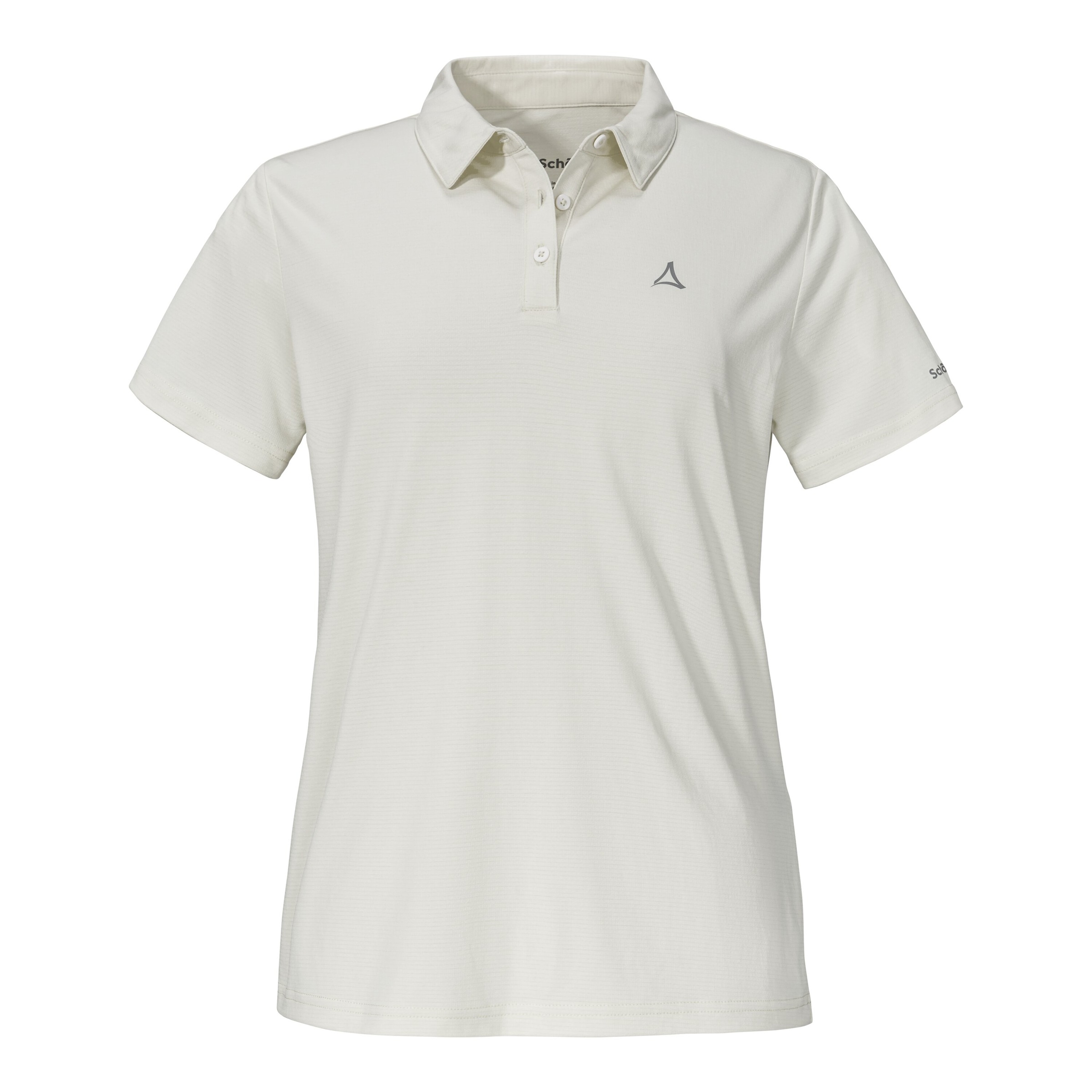 Schöffel Poloshirt »CIRC Polo Shirt Tauron L«, (1 tlg.)