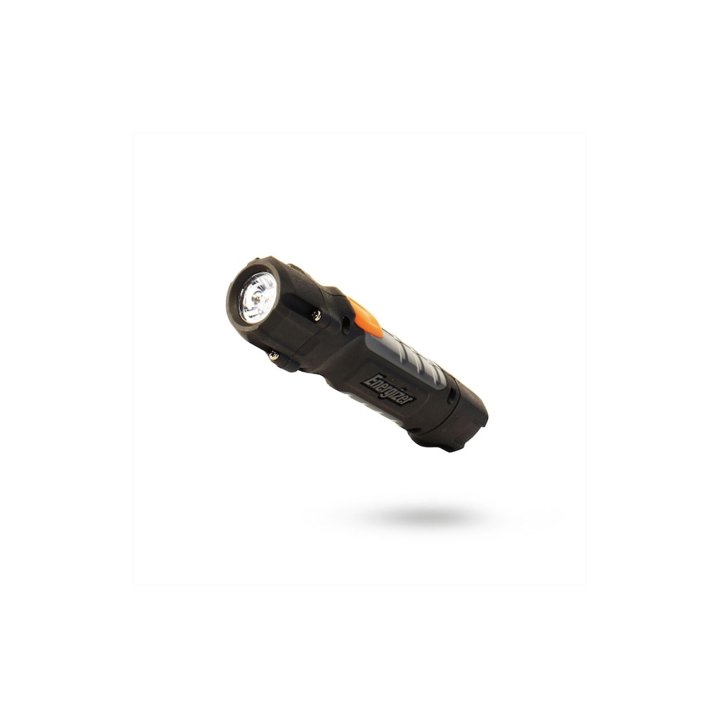 Energizer LED Taschenlampe »Hardcase«
