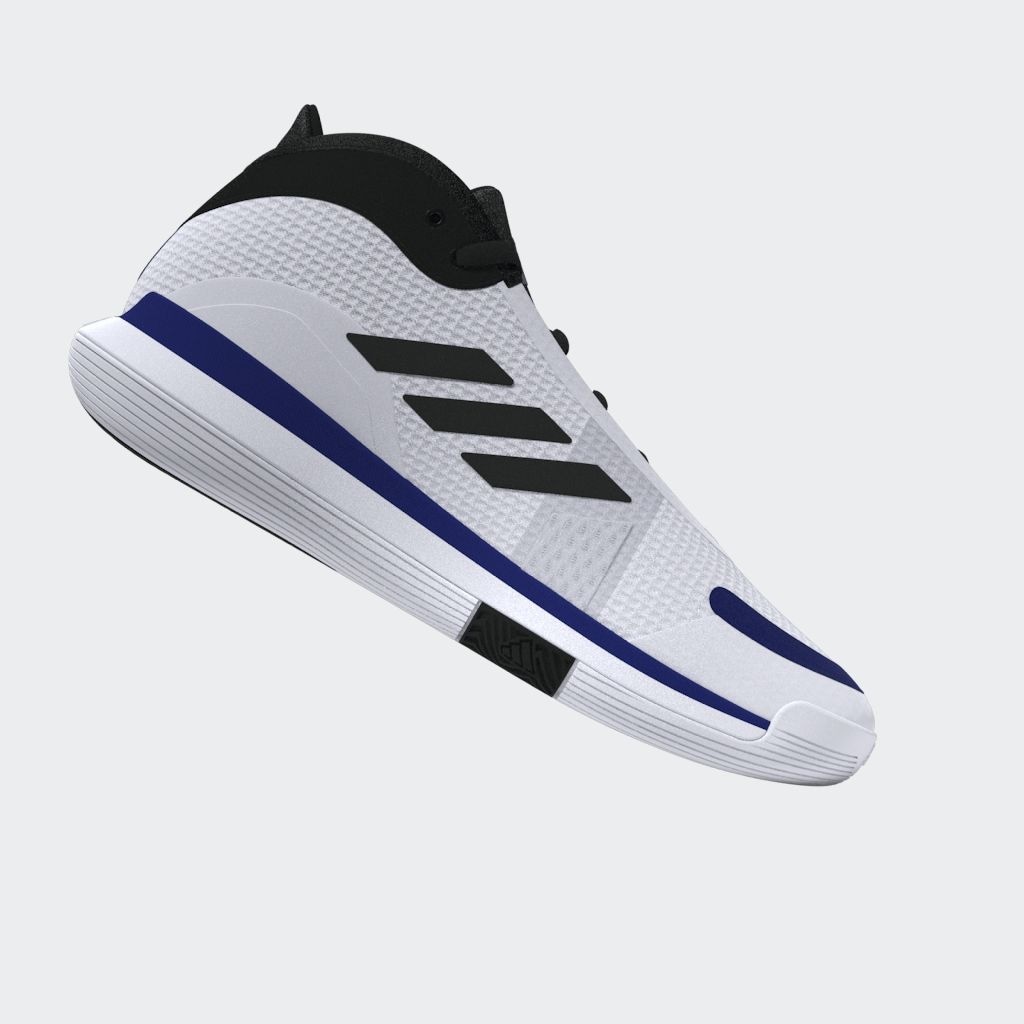 adidas Performance Basketballschuh »BOUNCE LEGENDS LOW«