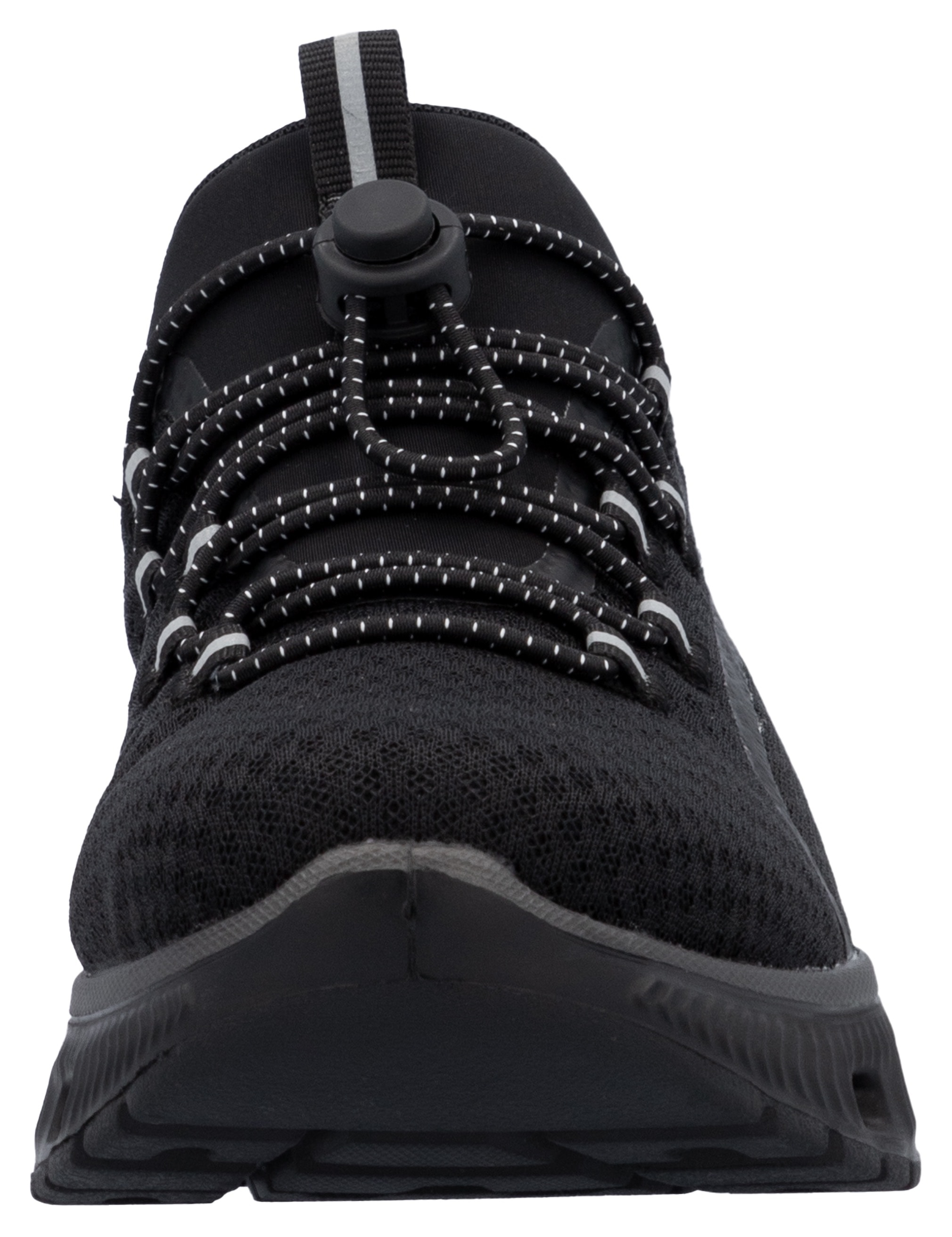 RIEKER Sport Clog, Outdoormode, Plateau, Sommerschuh mit MemoSoft-Ausstattung
