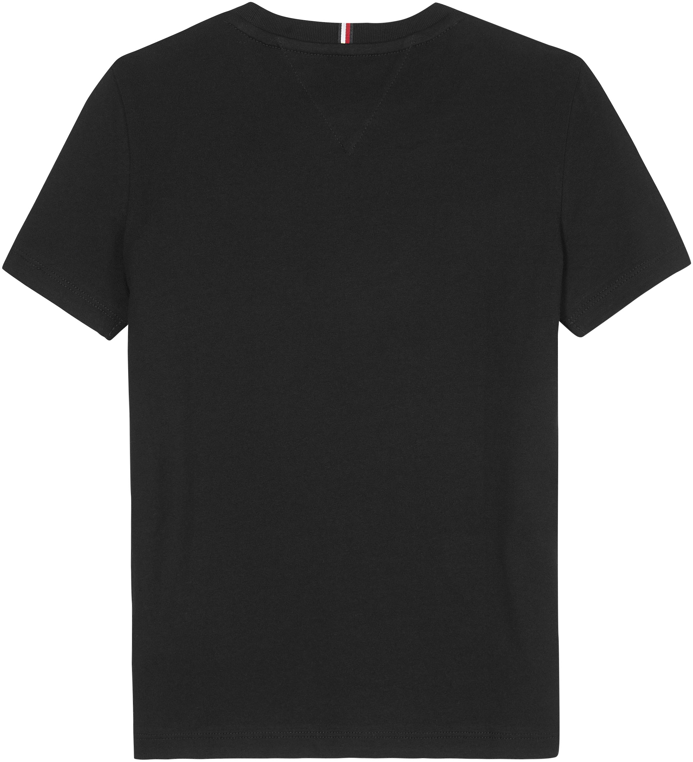 ✵ Tommy Hilfiger T-Shirt »ESSENTIAL TEE«, für Jungen und Mädchen günstig  ordern | Jelmoli-Versand
