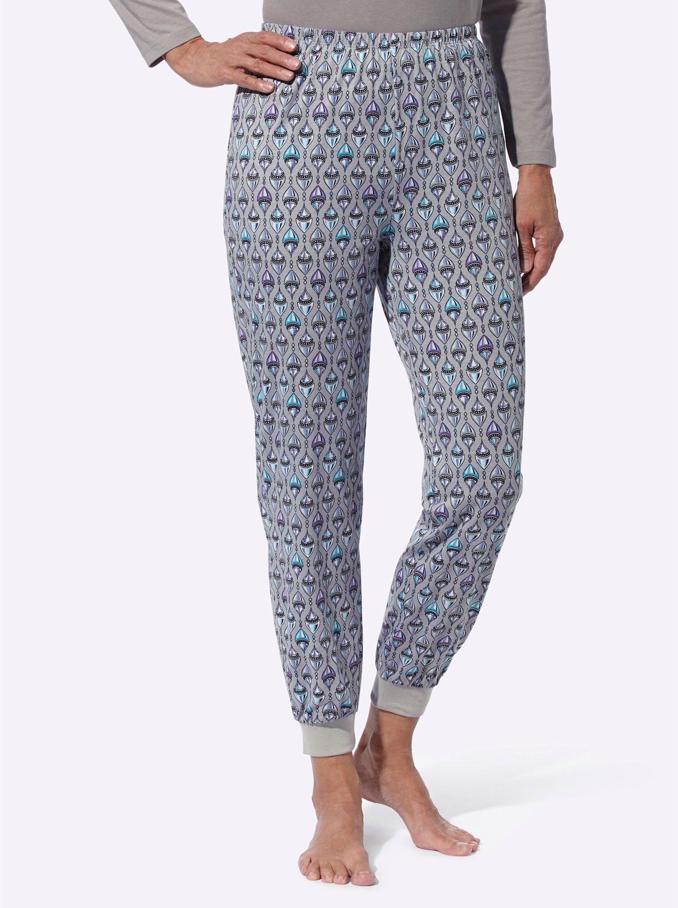 Schlafanzug-Hose