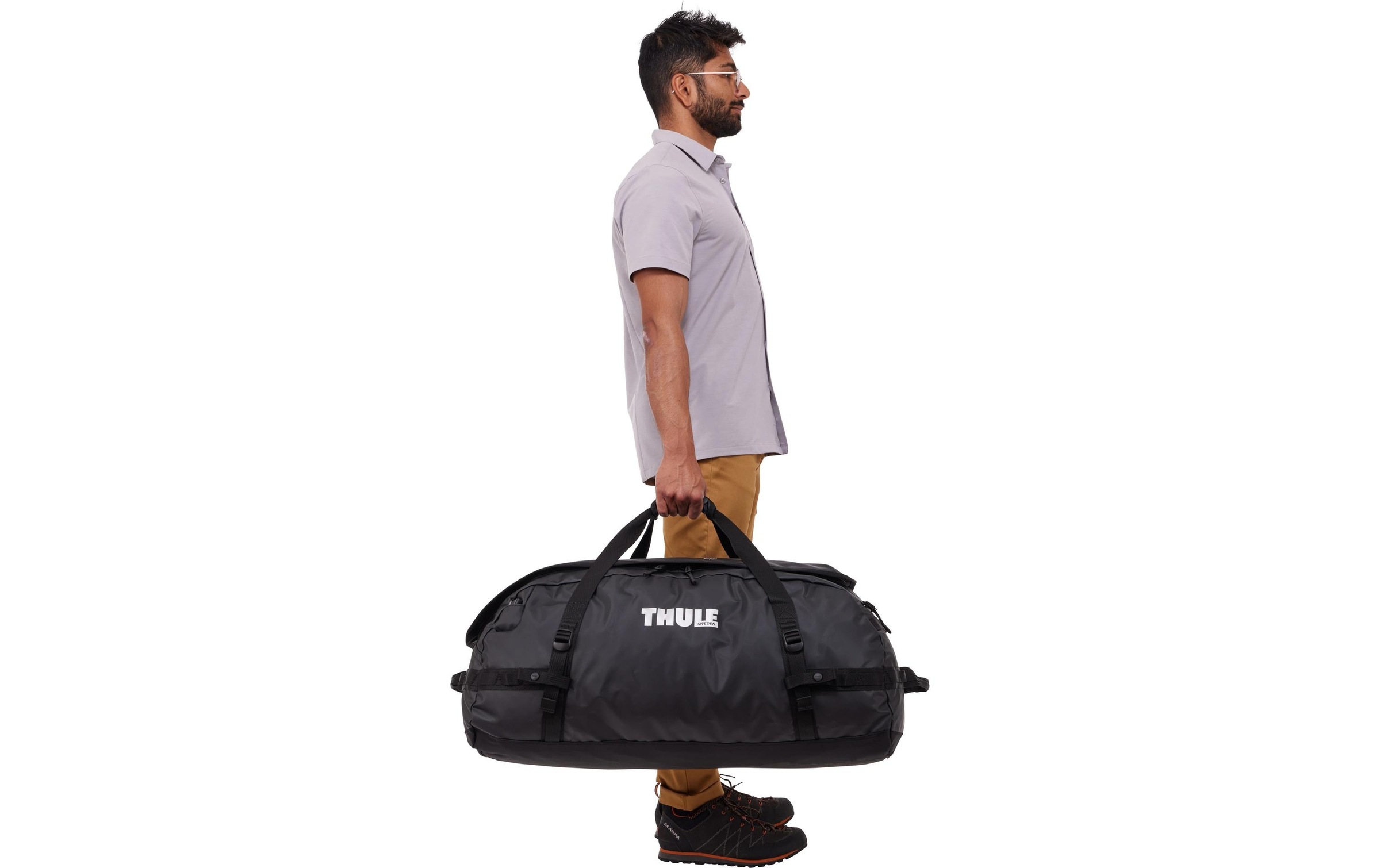 Thule Reisetasche »Chasm 90 l«