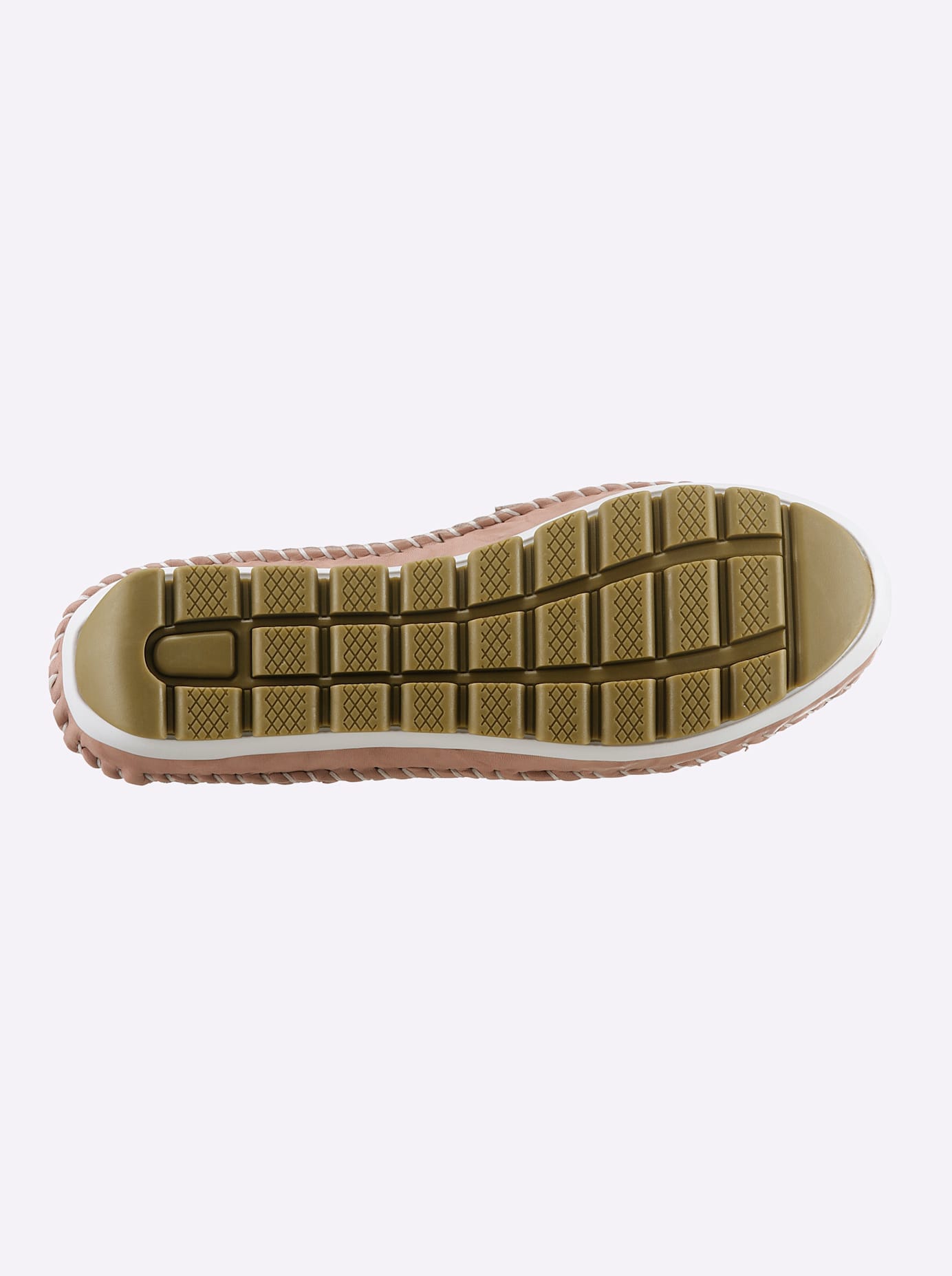 Gemini Slipper