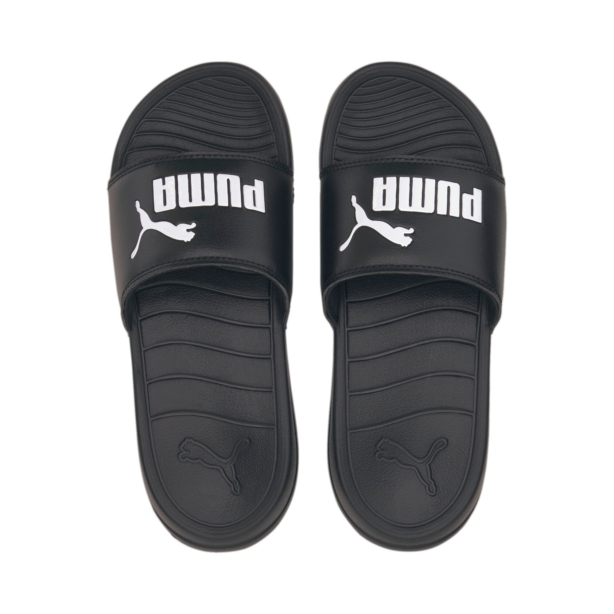 PUMA Badesandale »POPCAT 20 JR«