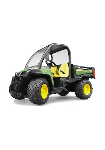 Spielzeug-Traktor »John Deere Gator 8550«