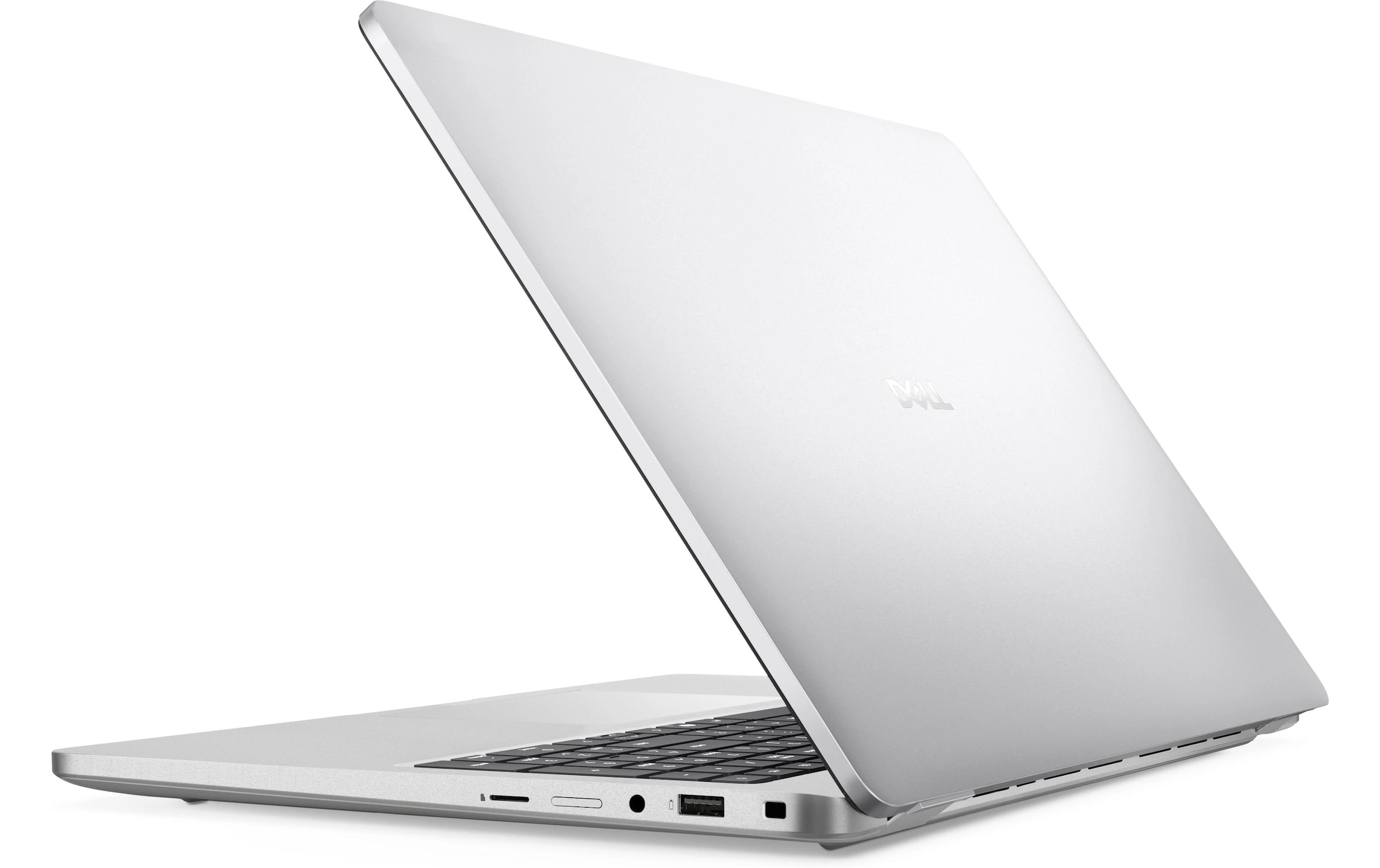 Dell Business-Notebook »Pro 16 Plus (U5 236V, 16 GB, 512 GB)«, 40,48 cm, / 16 Zoll, Intel, Core Ultra 5, ARC, 512 GB SSD