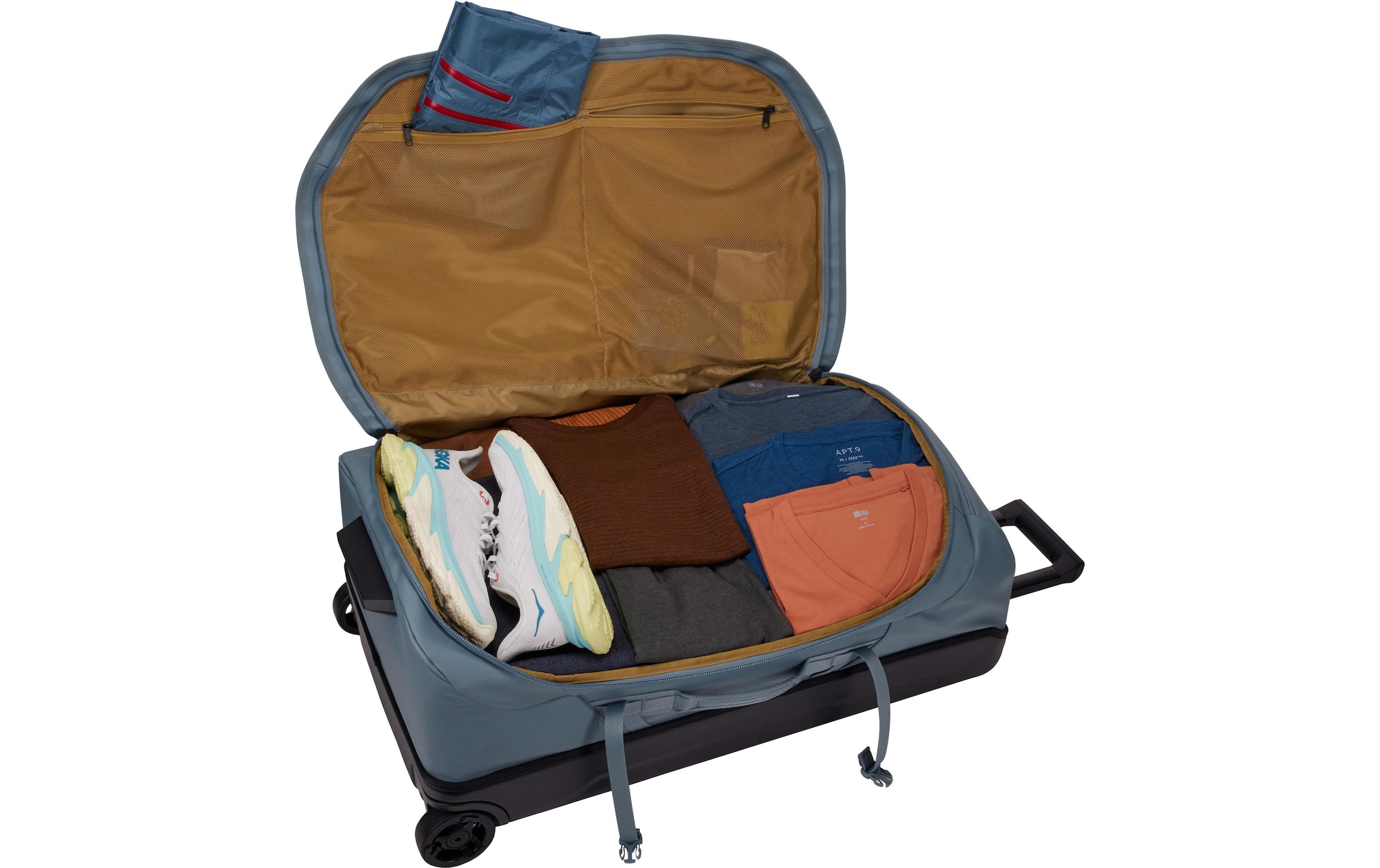 Thule Koffer »Chasm 110 l«, 2 Rollen