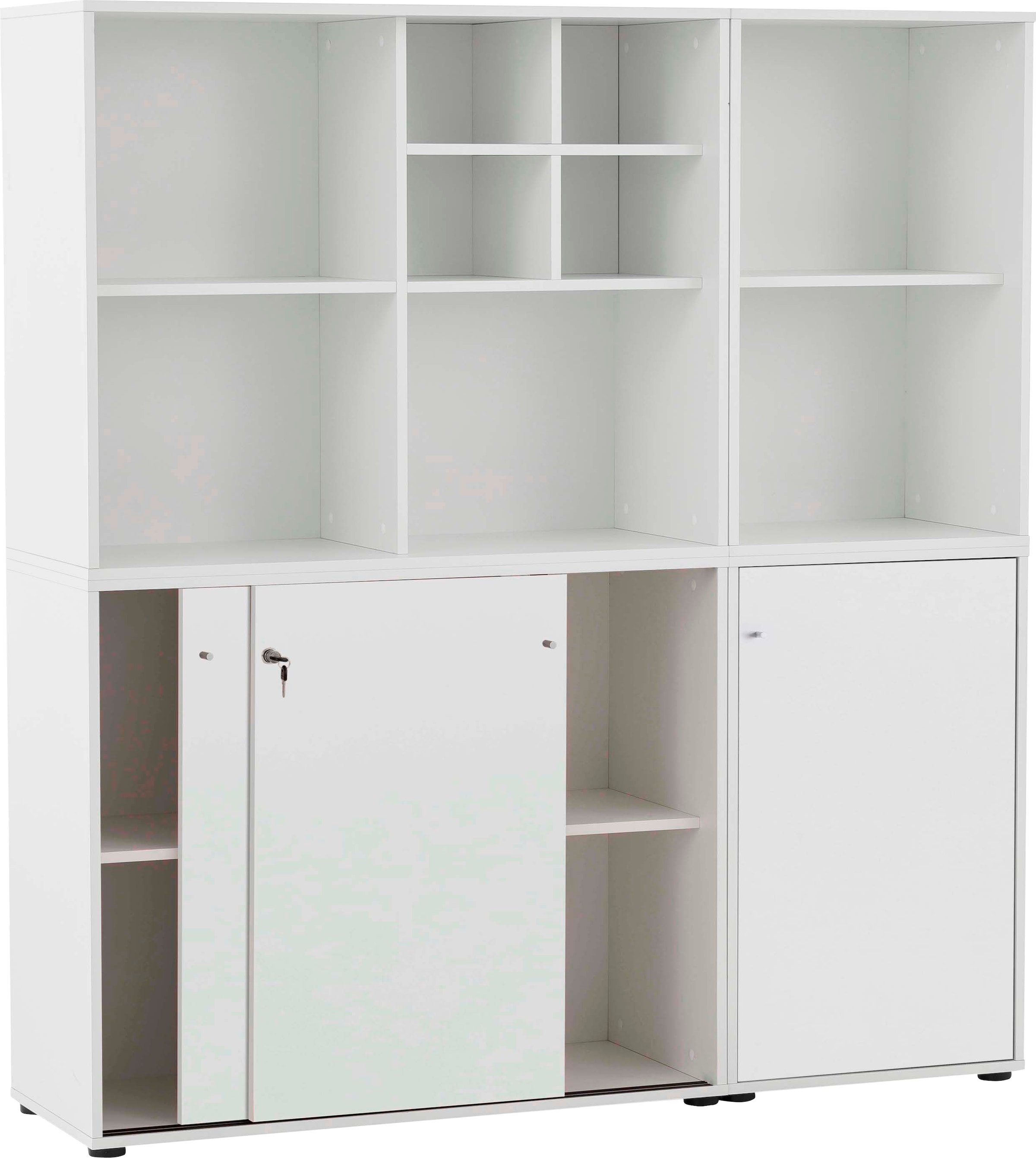 Schildmeyer Aktenschrank »Serie 400«