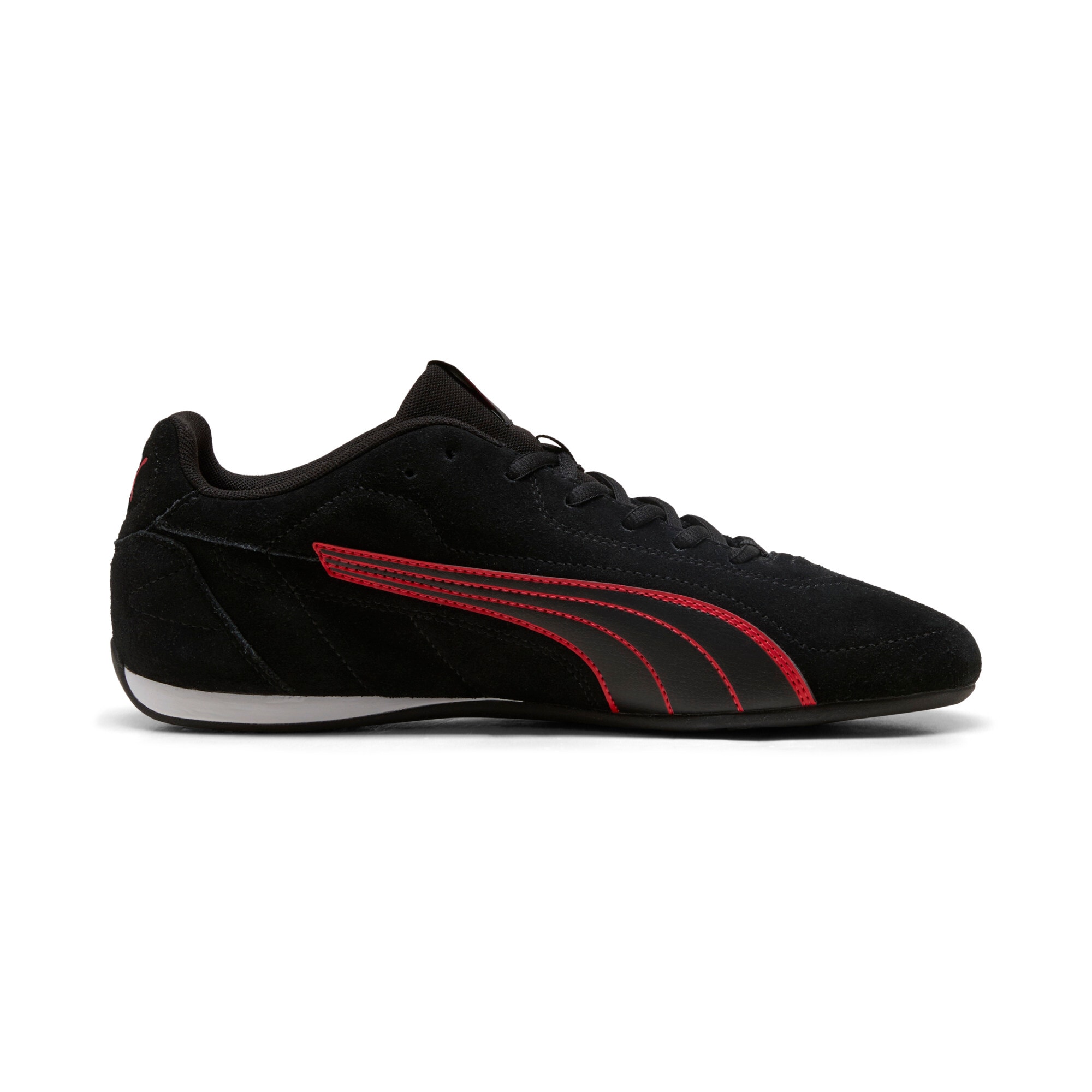 PUMA Sneaker »CATCH SD«, Design auf den Spuren des Puma Speedcat