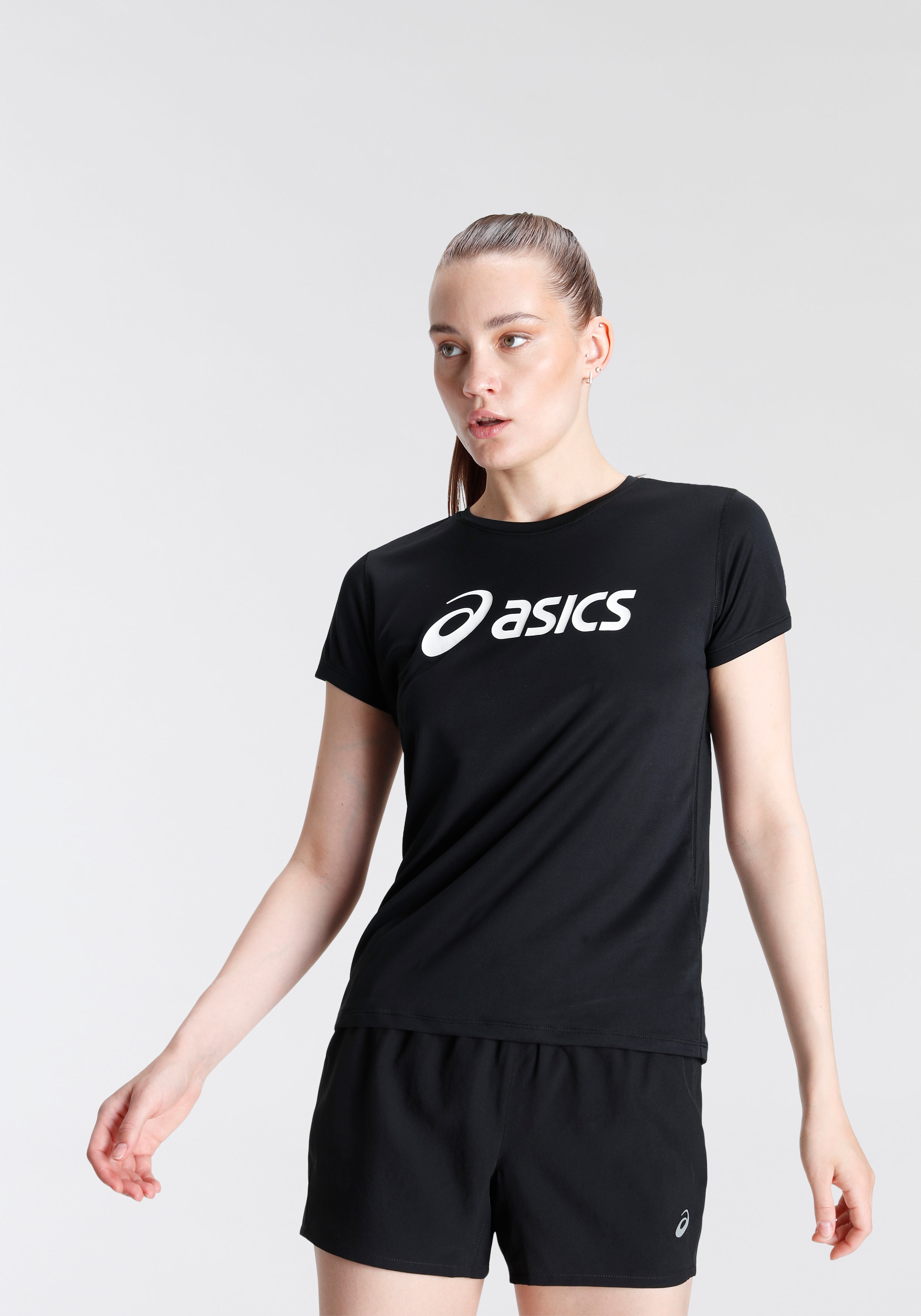 online bei Schweiz bestellen Laufshirt TOP« »CORE ASICS Asics Jelmoli-Versand