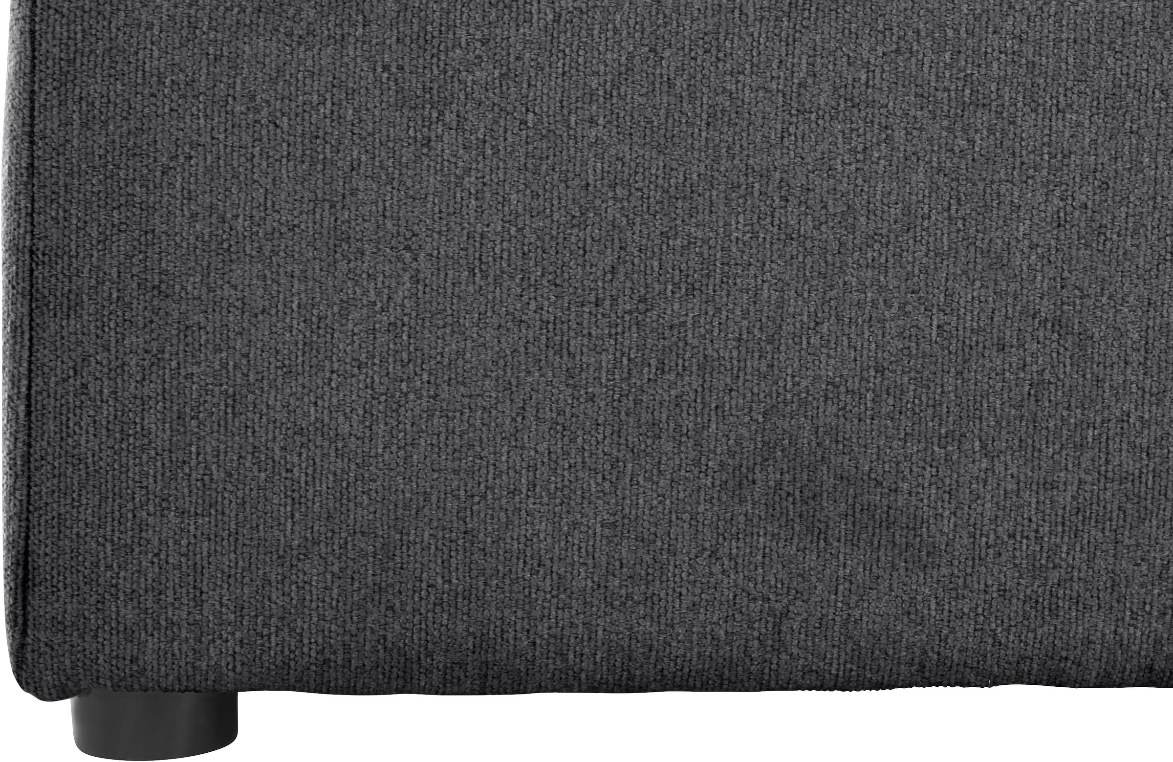 RAUM.ID Sofa-Mittelelement »Florid«, als Teil eines Modulsofas, fester Sitzkomfort, auch in Cord