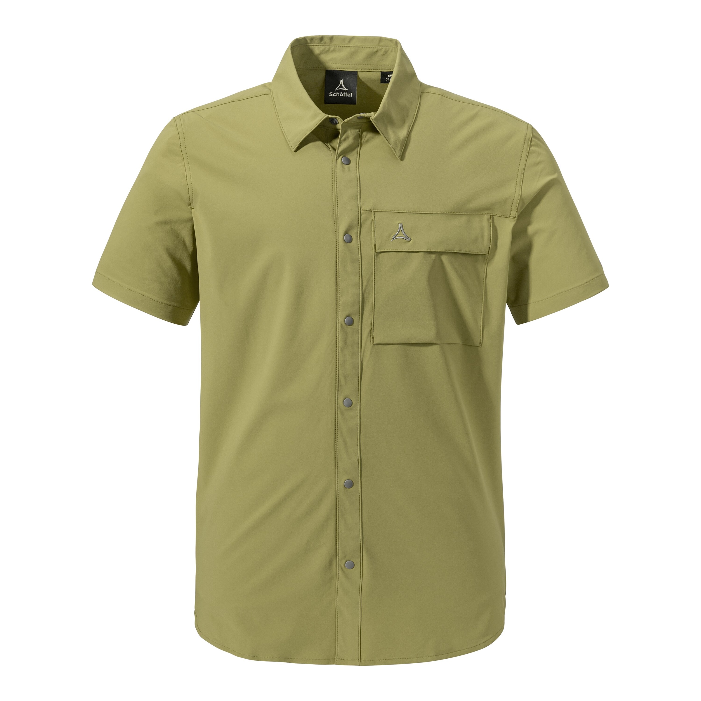 Schöffel Funktionshemd »Shirt Style Dooser MEN«