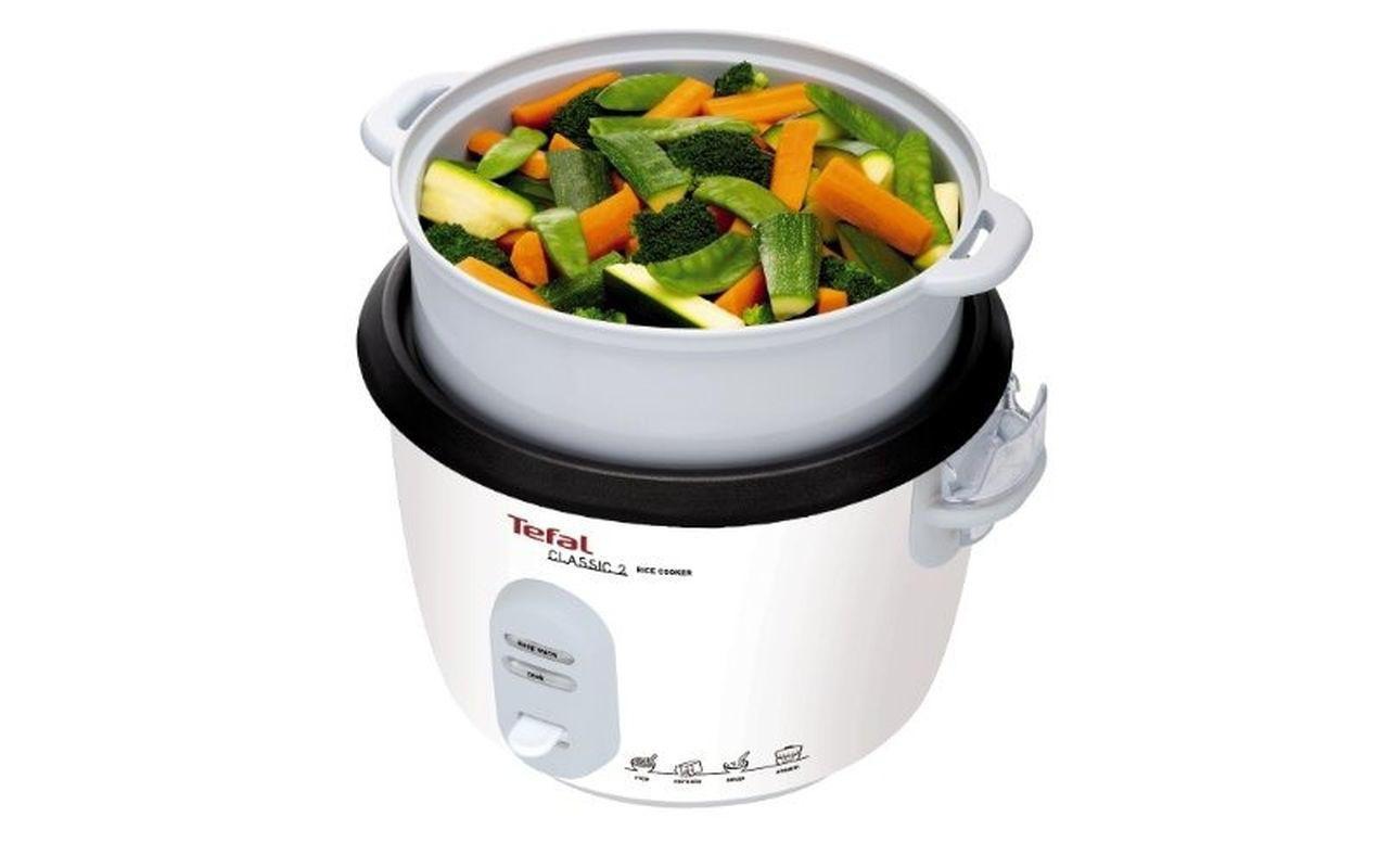 Tefal Reiskocher »Classic 2 RK1011«