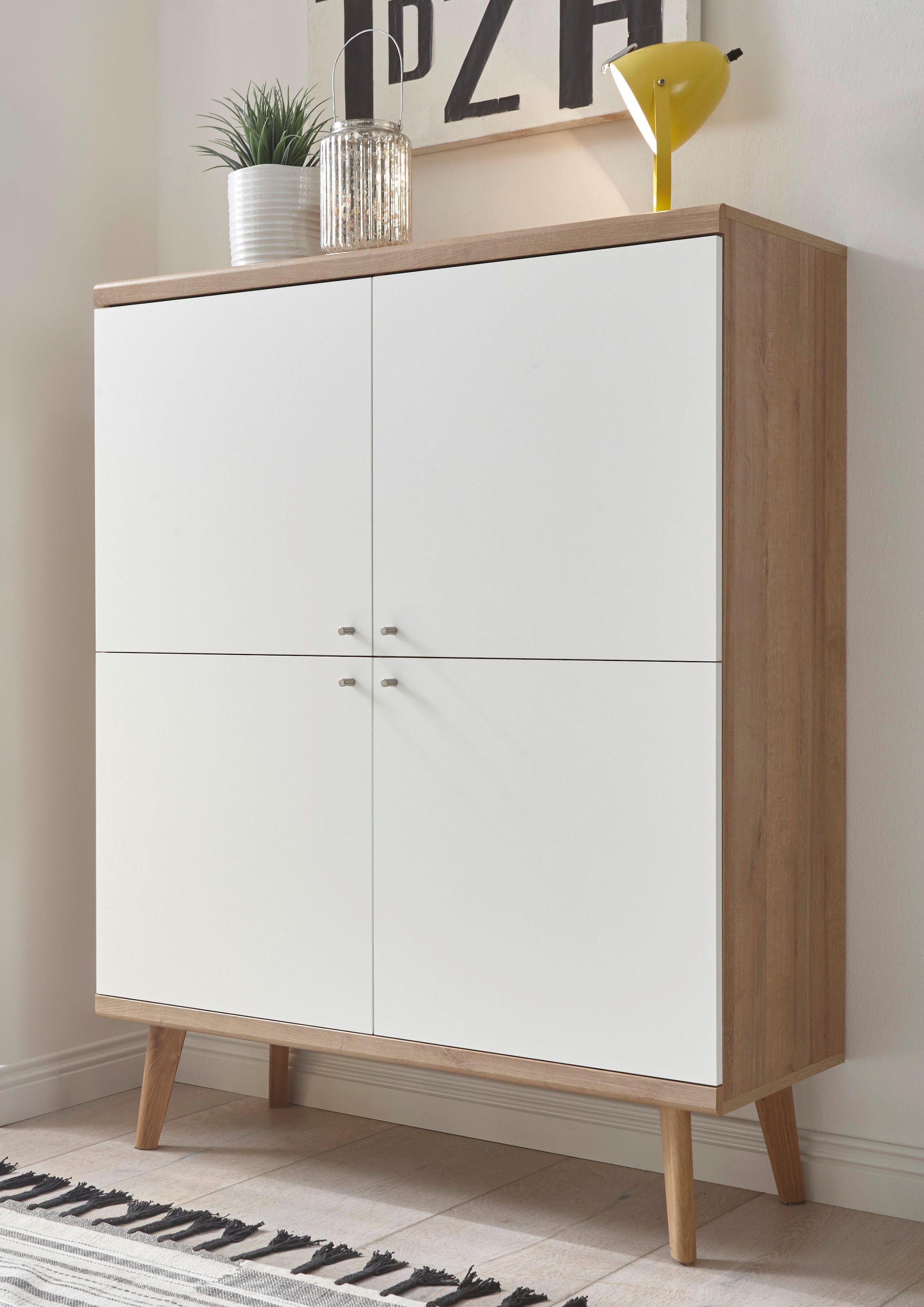 Highboards Online Im Kommoden Sideboards Entdecken Jelmoli Versand