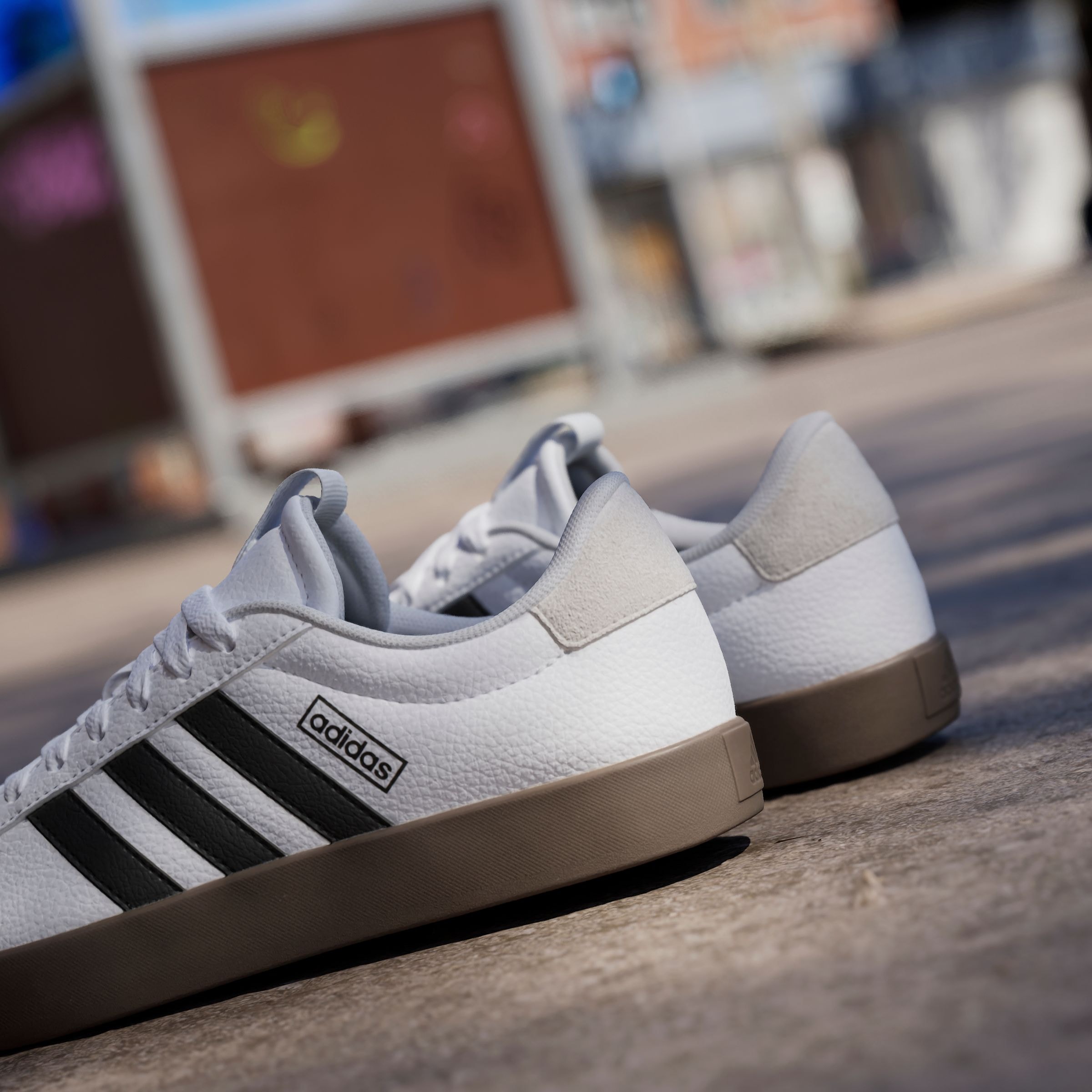 adidas Sportswear Sneaker, inspiriert vom Design des adidas samba