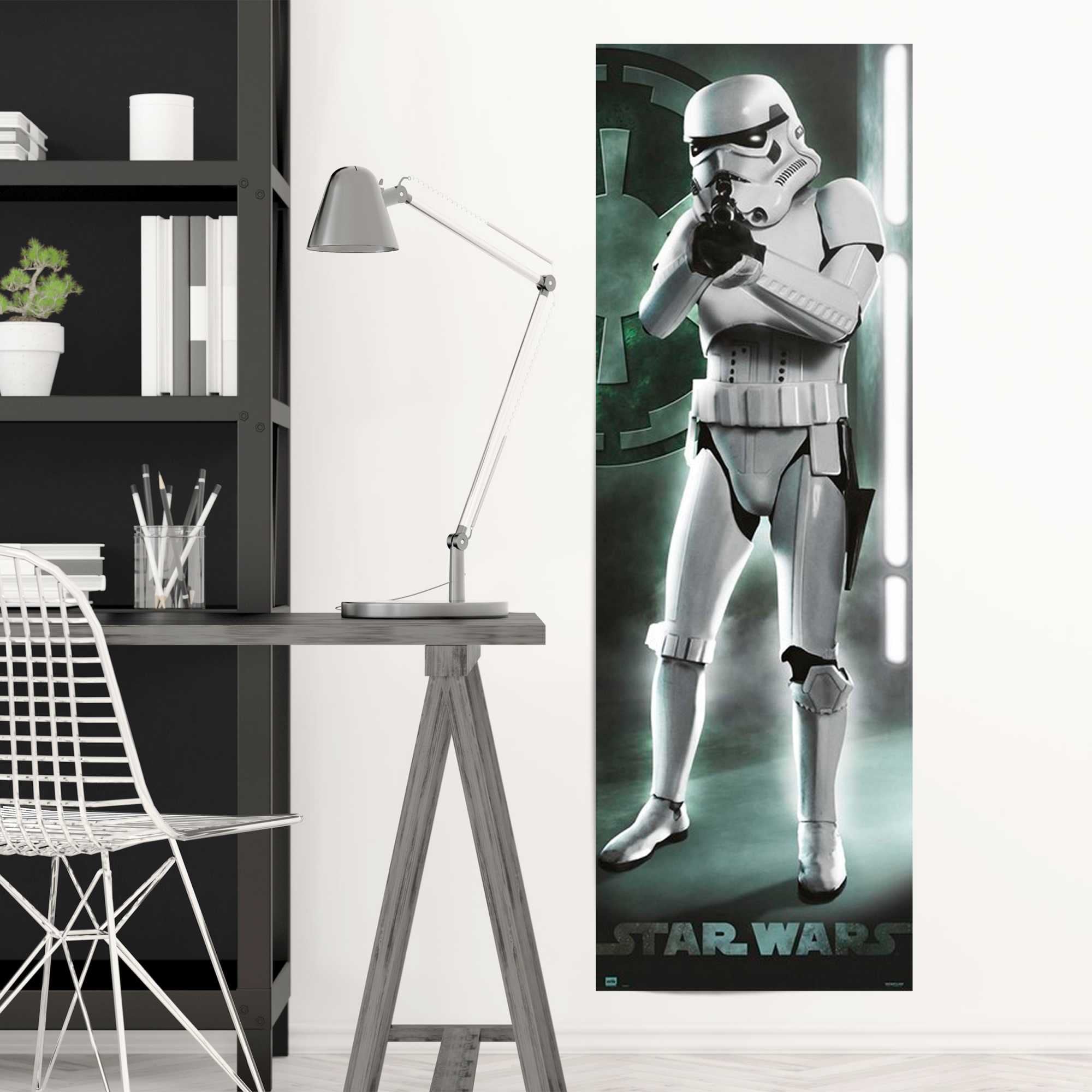 Reinders! Poster »Star Wars - kaufen classic | soldier« Jelmoli-Versand online