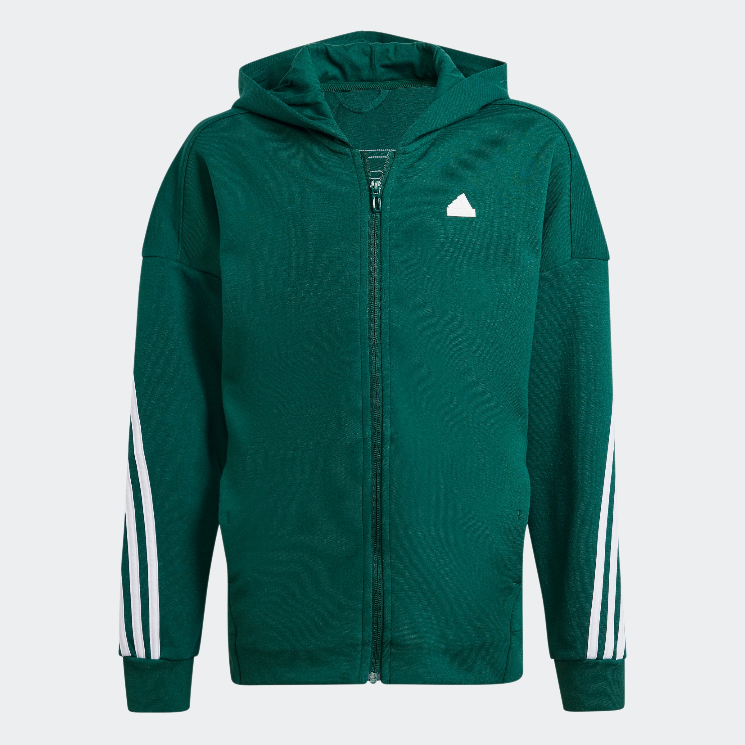 adidas Sportswear Kapuzensweatjacke »U FI 3S FZ HD«