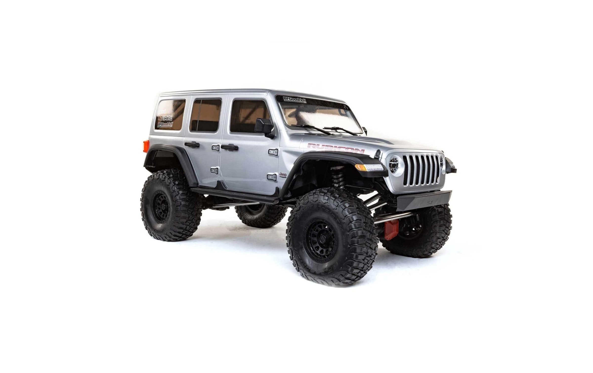 RC-Auto »Axial Scale Crawler SCX6 Jeep Wrang«