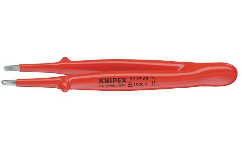 Knipex Präzisionspinzette