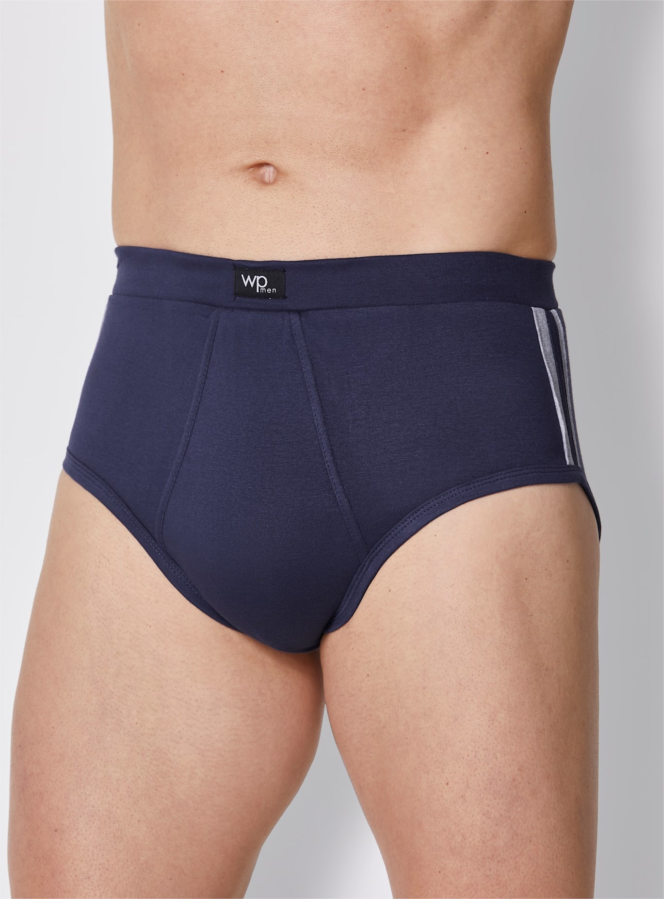 wäschepur Slip 3 Stk.