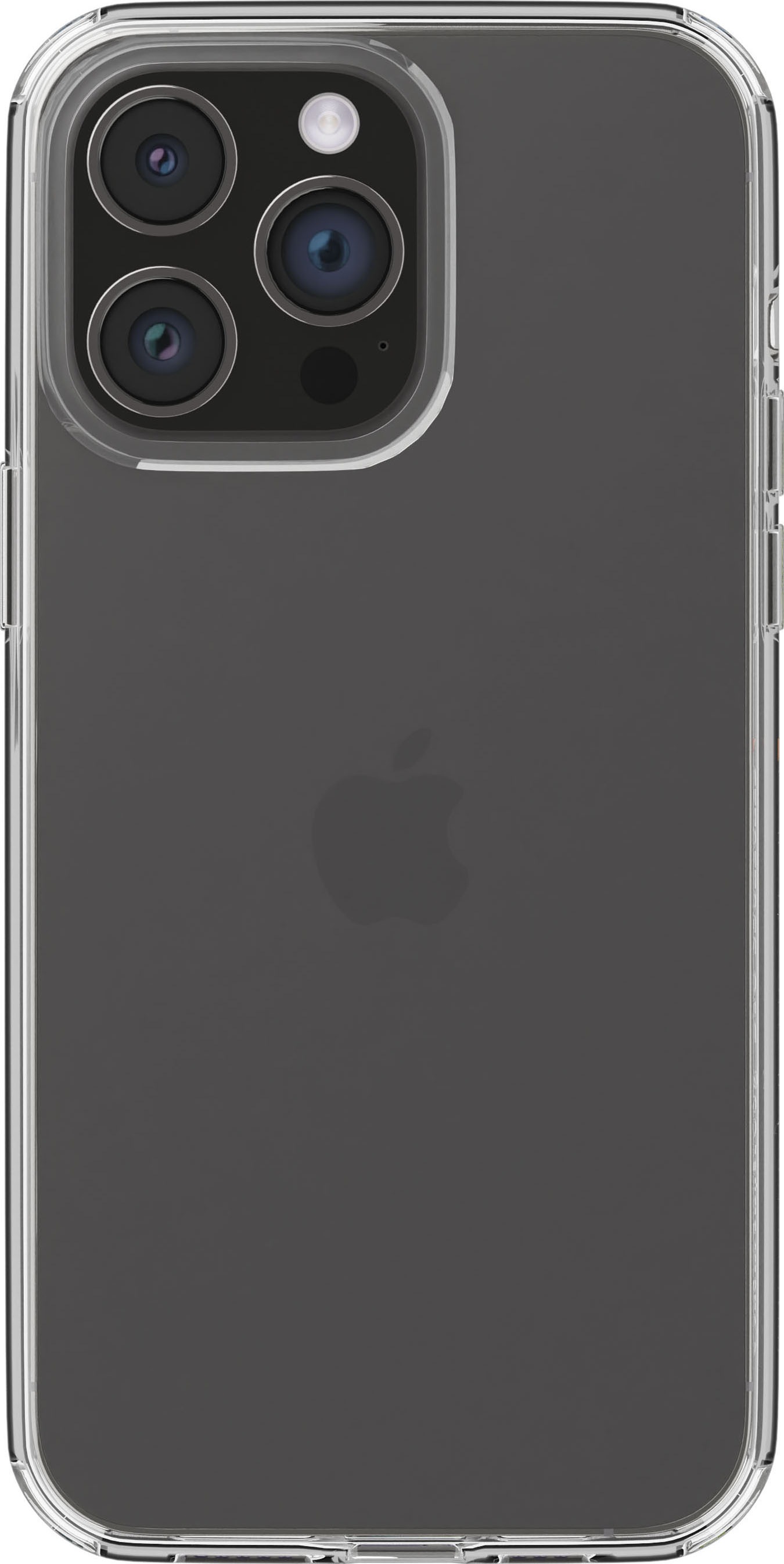 dbramante1928 Smartphone-Hülle »Iceland Ultra D30 MagSafe iPhone 15 Pro«, Apple iPhone 15 Pro, 15,5 cm (6,1 Zoll)