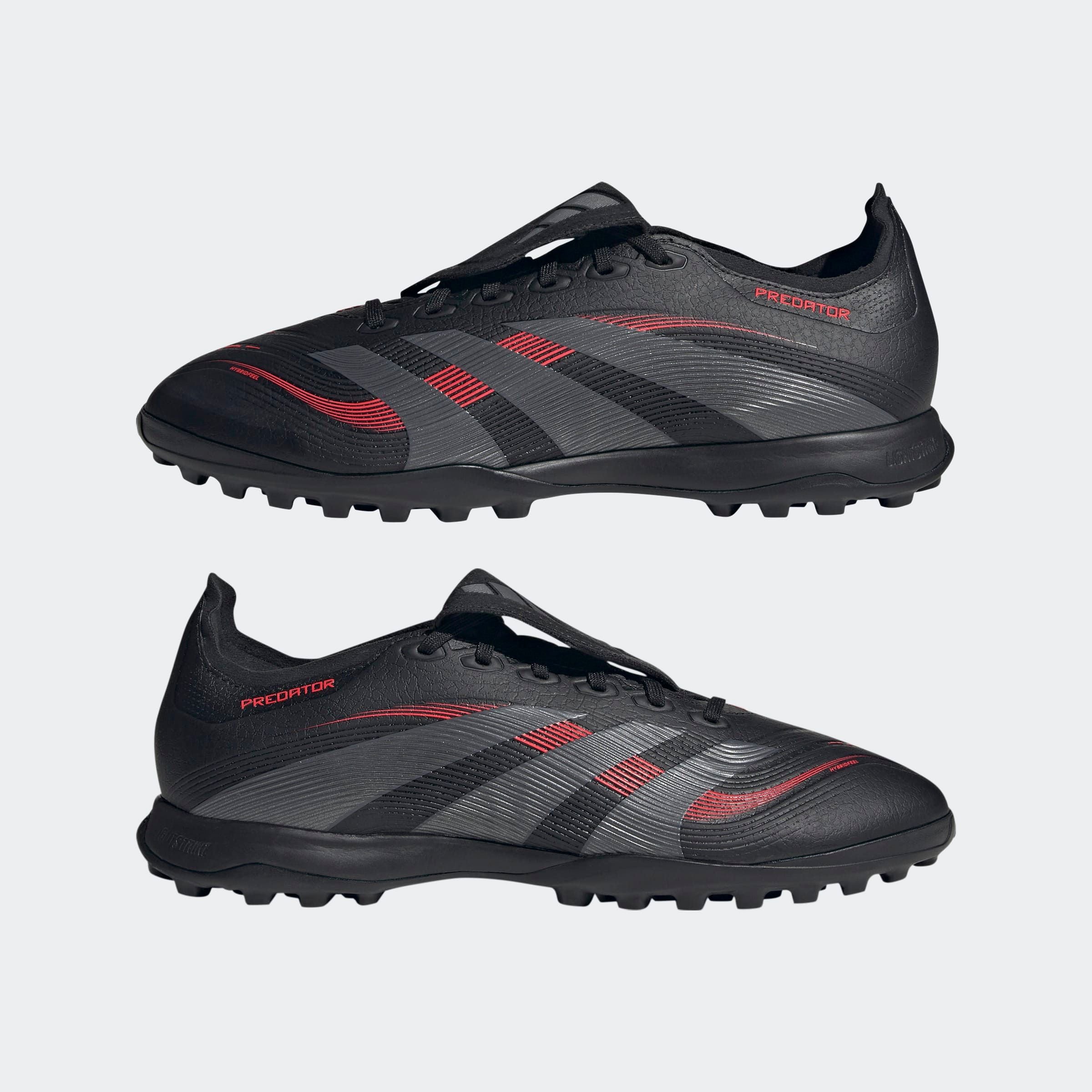 adidas Performance Fussballschuh »PREDATOR LEAGUE FOLD-OVER TONGUE TF«