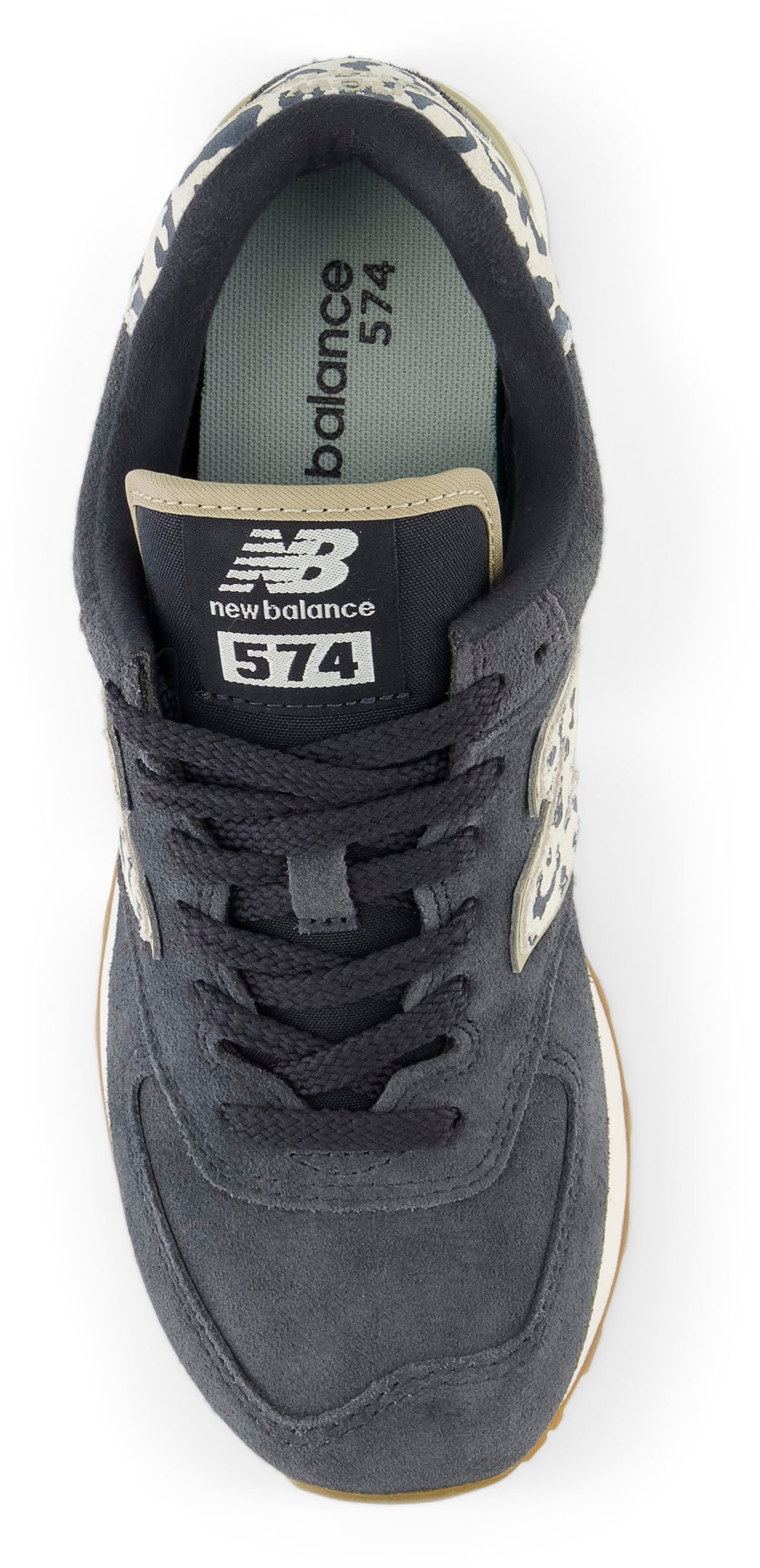 New Balance Sneaker »WL574«