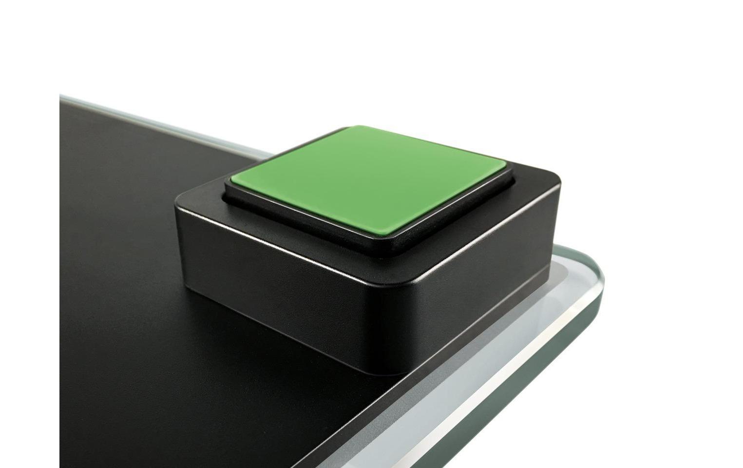 Soehnle Körper-Analyse-Waage »Shape Sense Profi 300 Grau Transparent«