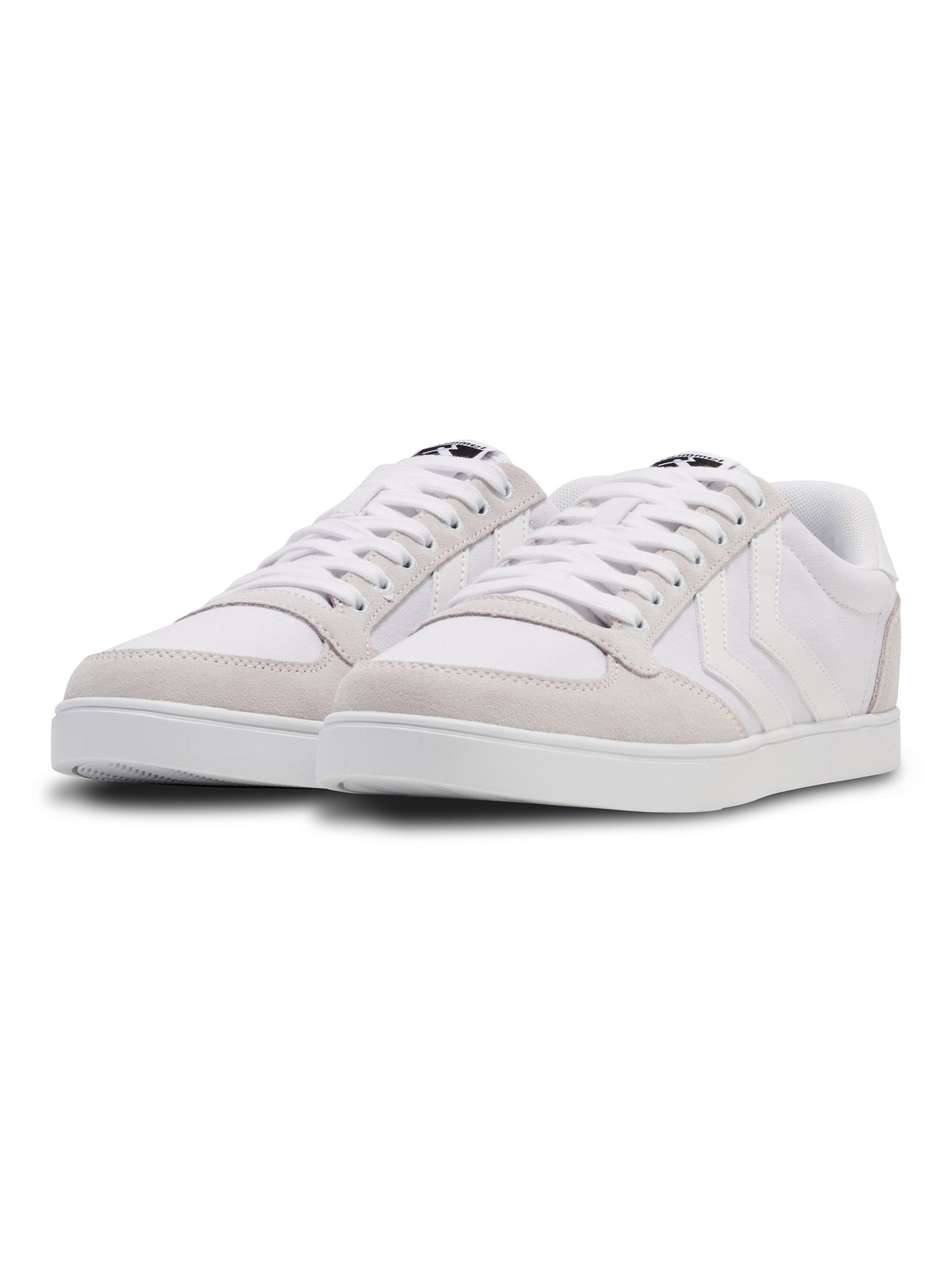 hummel Sneaker »SLIMMER STADIL TONAL LOW«