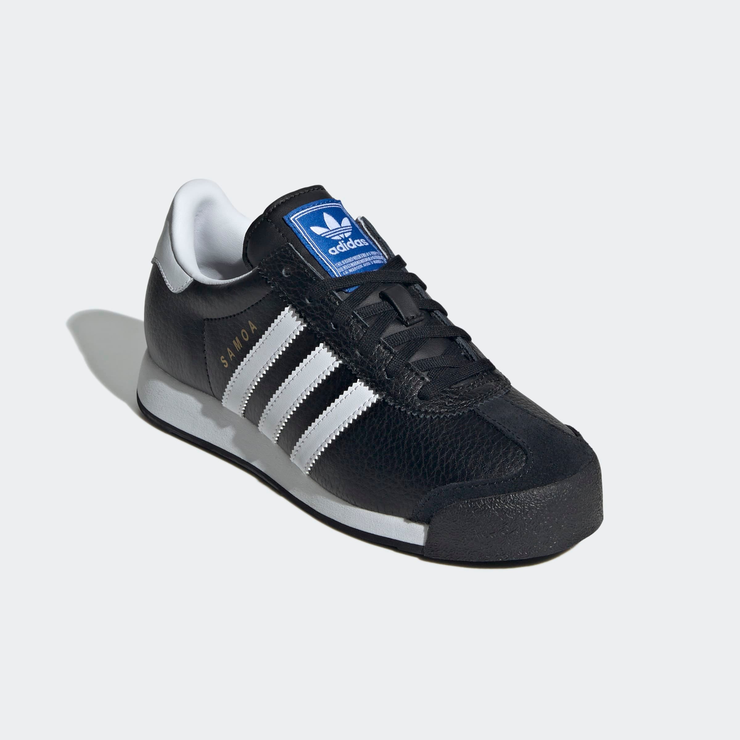 adidas Originals Sneaker »SAMOA«