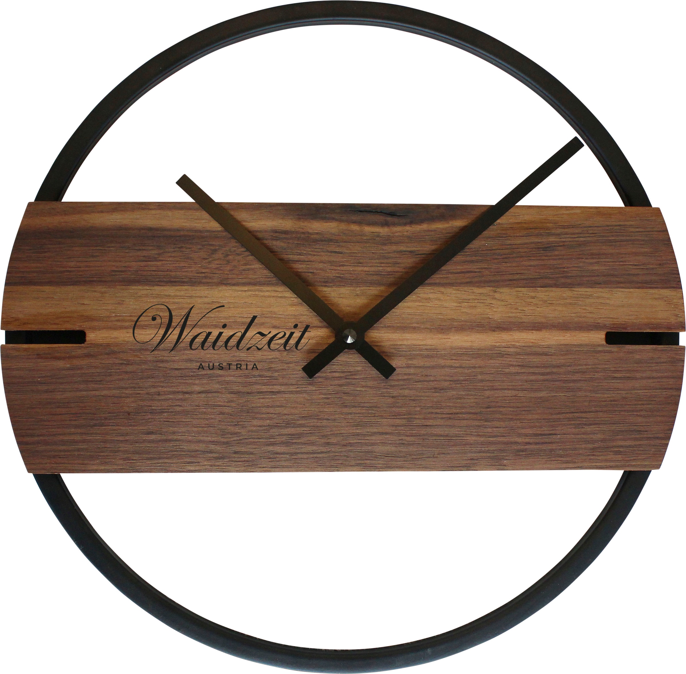 Christoffel Wanduhr "Novum"