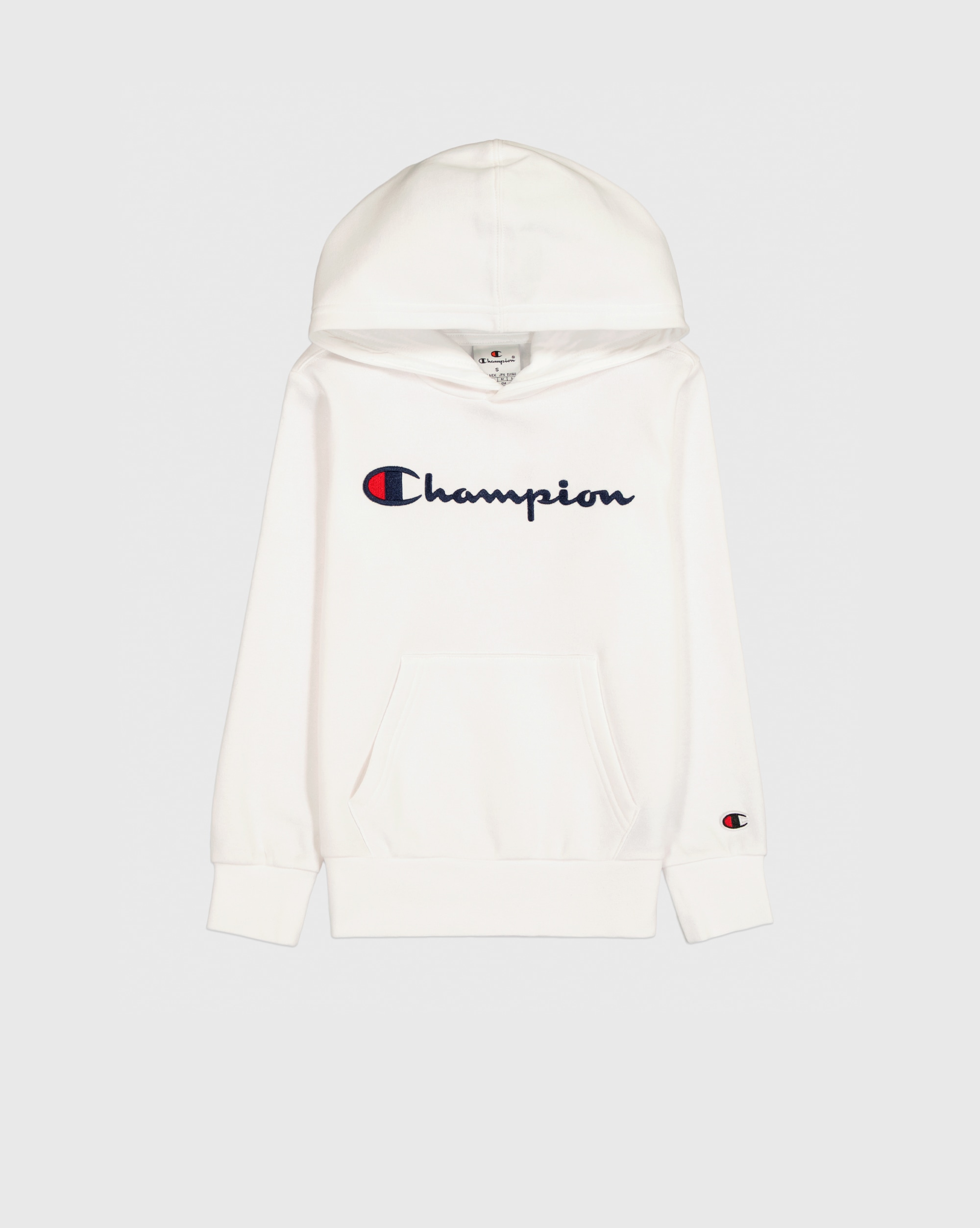 Champion Kapuzensweatshirt »Hooded Sweatshirt«